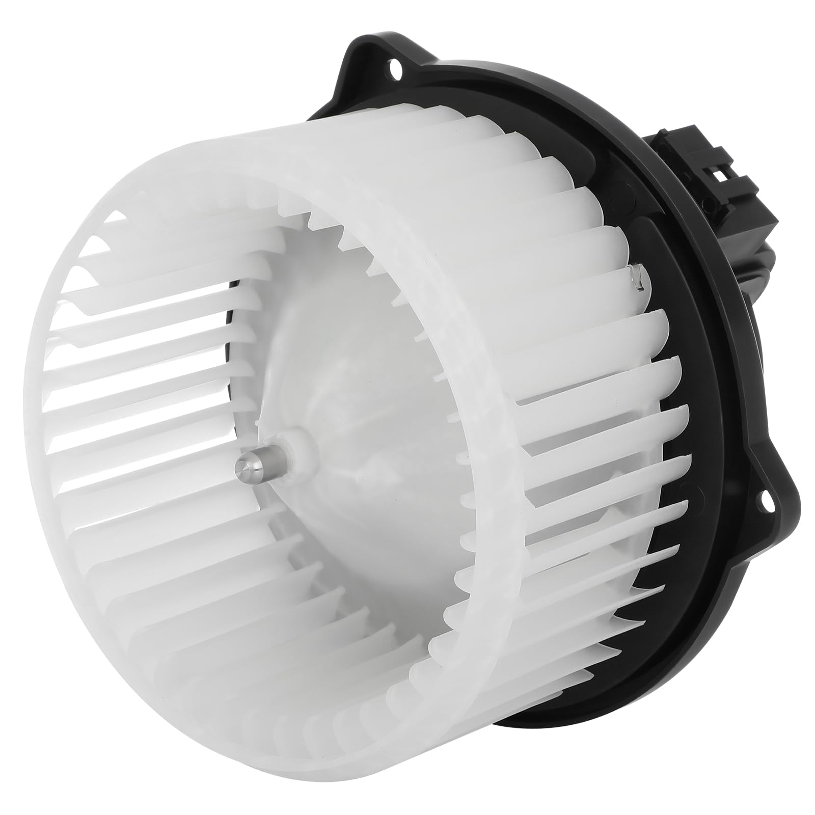 Scitoo Hvac Heater Blower Motor With Fan Cage 700283 For Jaguar 2004-2009,For Land Rover 2005-2016