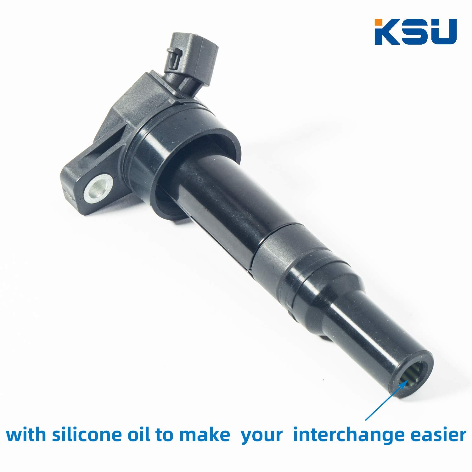 KSU Coil pack compatible with Hyundai Tucson 2.0L L4 2014-2021