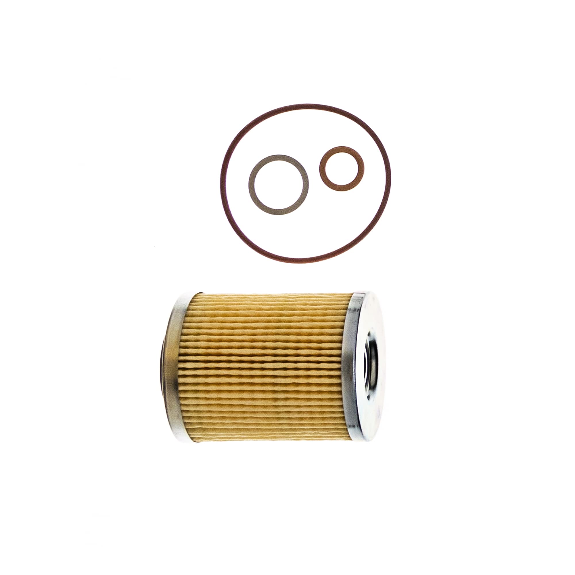 Can-Am Off-Road 4T 5W-40 Synthetic Blend Oil Change Kit For Rotax 450 Cc Or Less