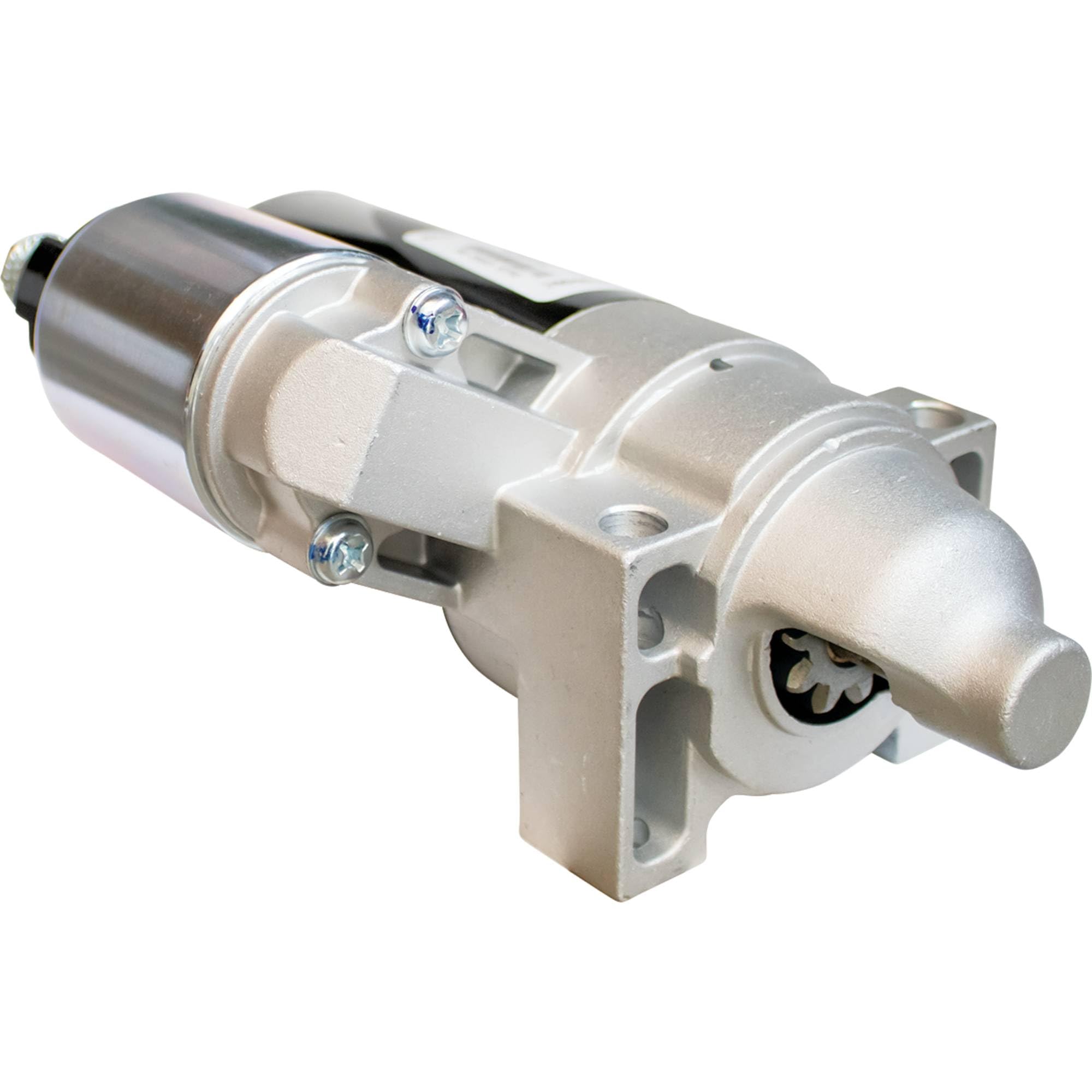 DB Electrical 410-12182 Starter Compatible with Cub Cadet 3660 AII, Enforcer EN-44 AII, Enforcer EN-48 AII, Enforcer EN-54 AII, 