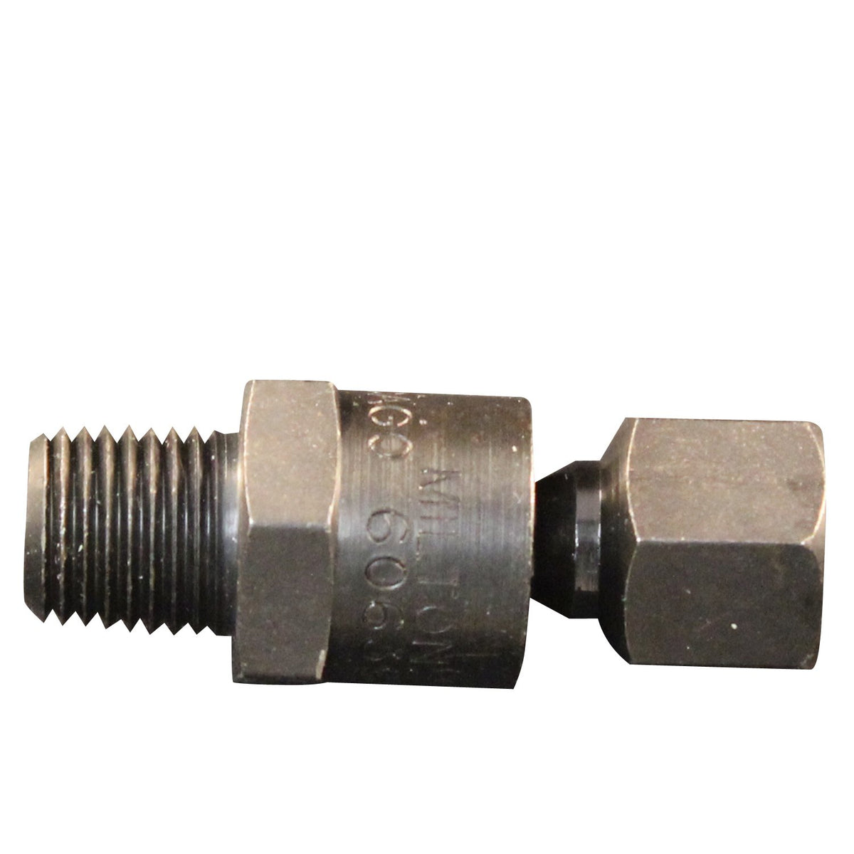 Milton S-659 1/4' NPT Swivel Hose Fitting