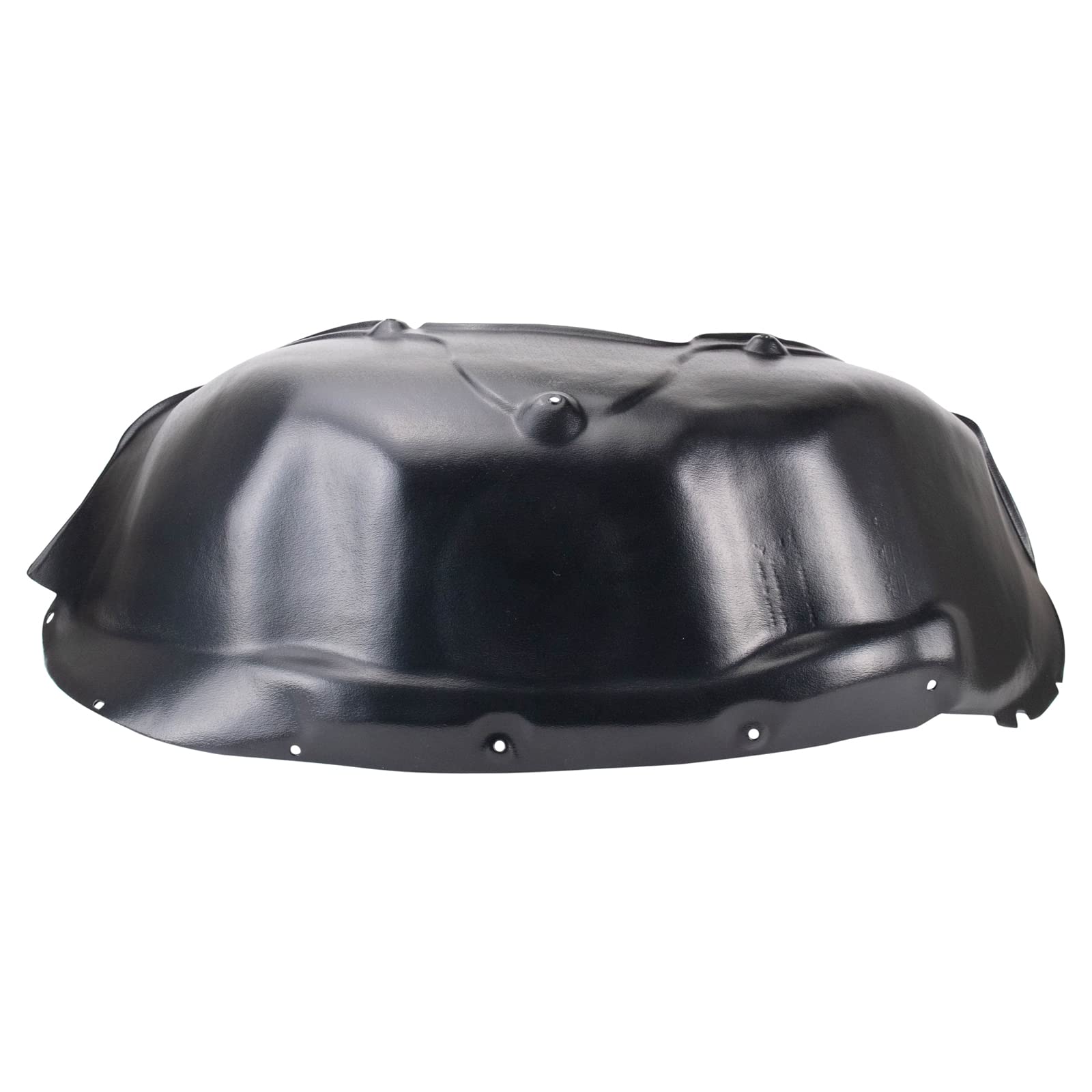 Trq Inner Fender Liner Set Compatible With 2002 Dodge Ram 3500 Ch1248130 Ch1249103 Ch1250124