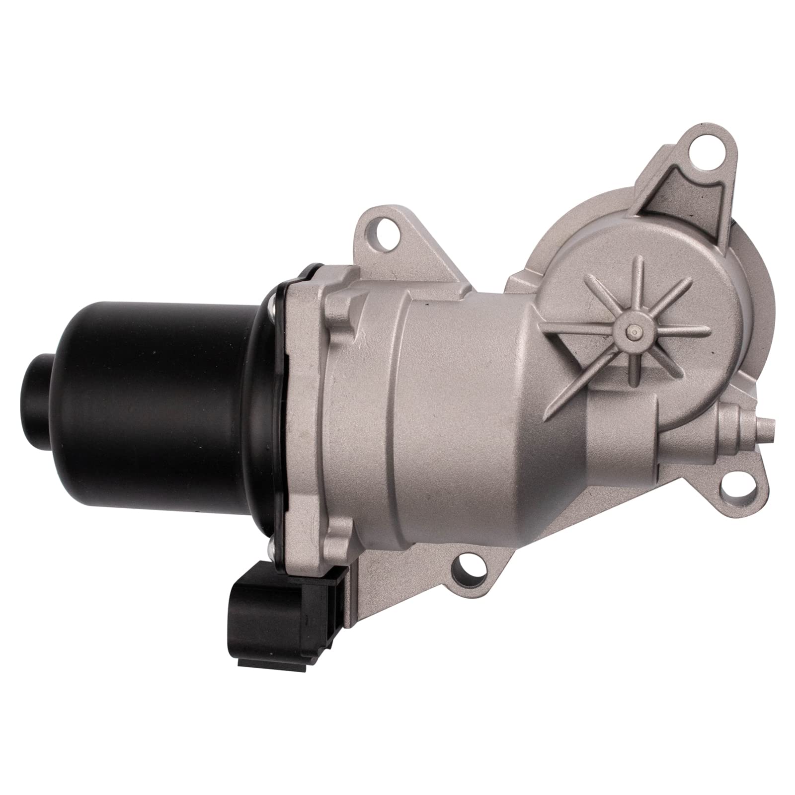 TRQ Transfer Case Shift Motor Compatible with Avalanche Canyon Colorado Escalade Sierra 1500 Silverado 1500 Suburban Tahoe Yukon