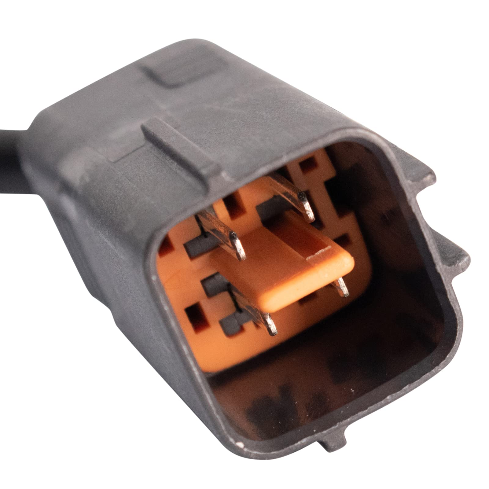 Trq Downstream O2 Oxygen Sensor Compatible With 2011-2013 Mazda 3 2012-2015 5