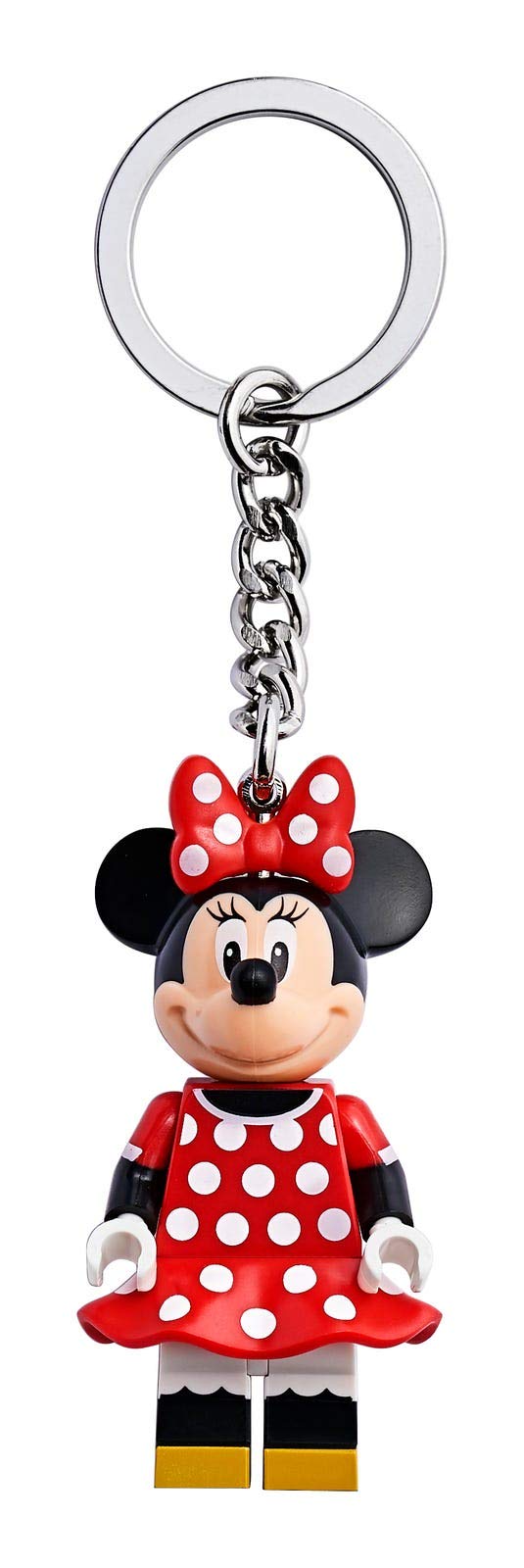 Lego - Disney 853999 Minie Mouse Keyring