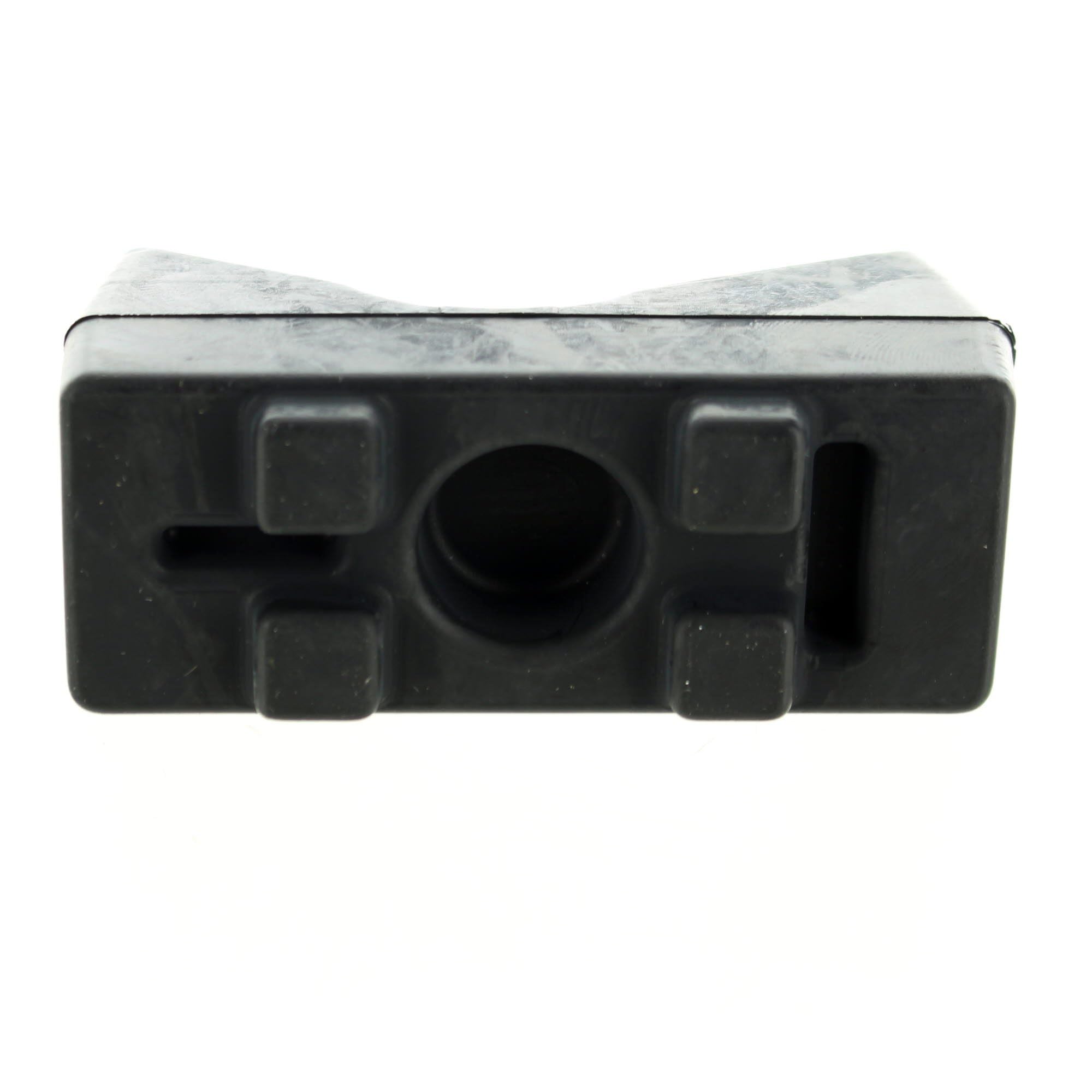 Polaris New Oem Stop Ski Rubber 5414375