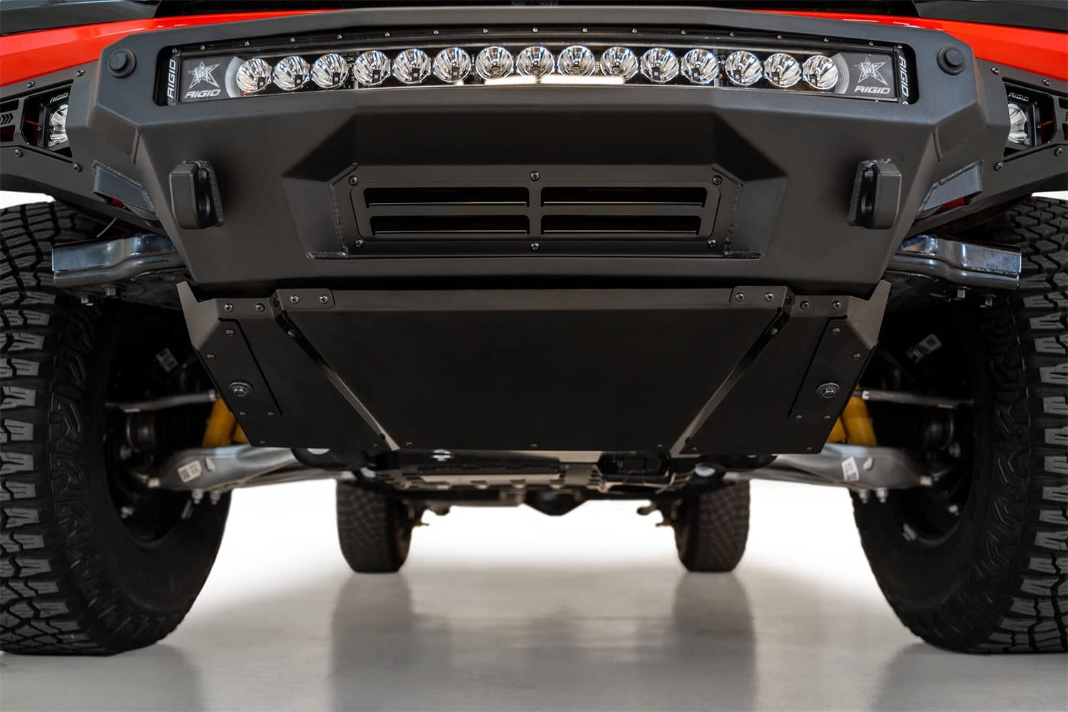 Addictive Desert Designs C23007Na03 Stealth Fighter Skid Plate