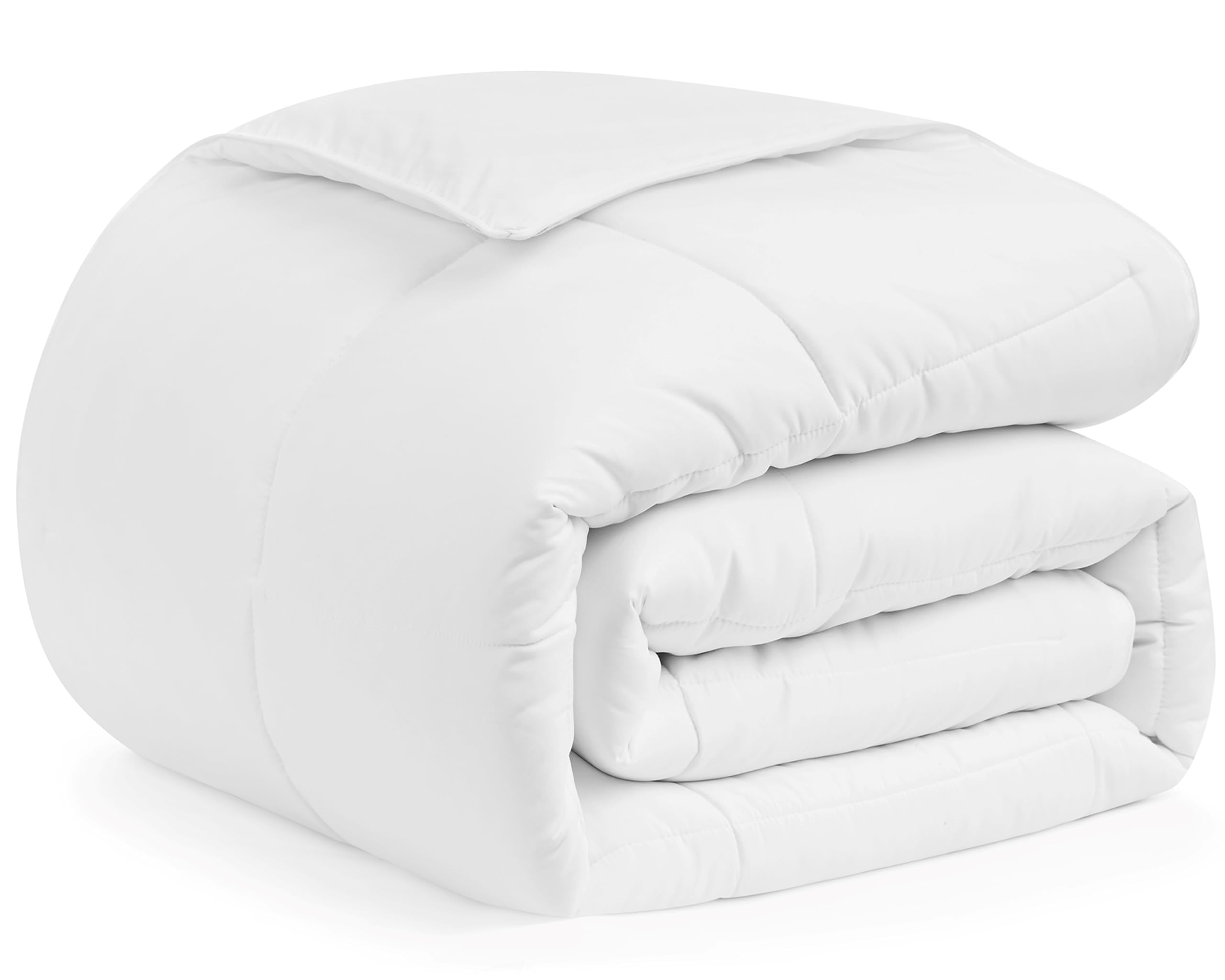 Ugg 23741 Danielle Twin Basic Comforter Luxurious Comfy Reversible Durable Wrinkle Resistant Fluffy Soft Premium Polyester Fill