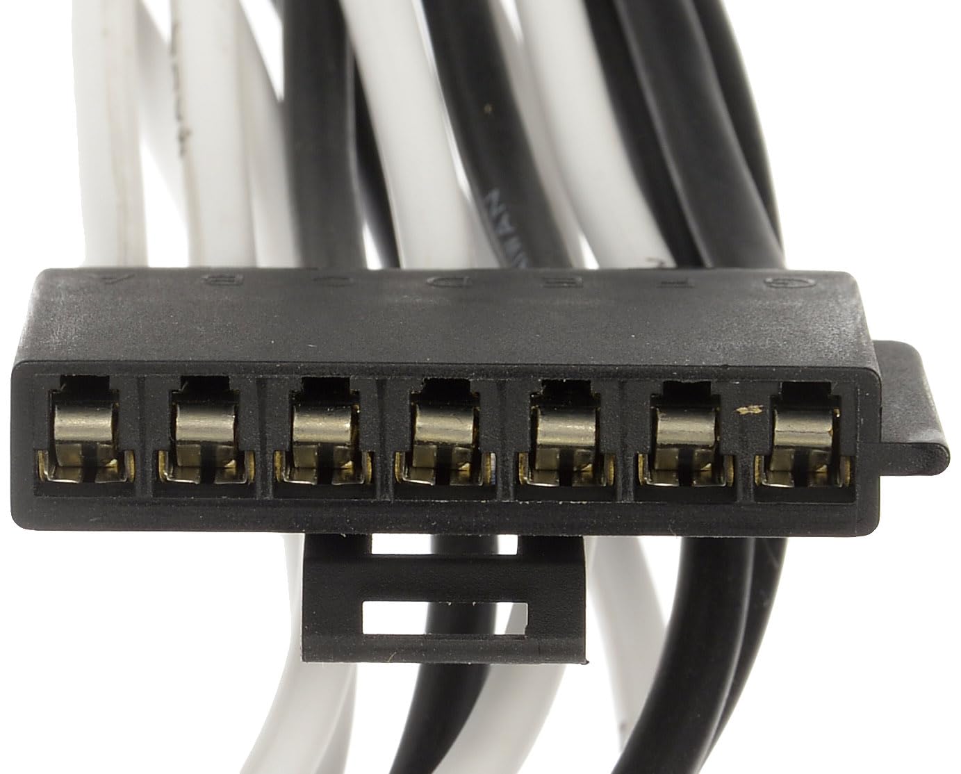 Dorman 973-409 Hvac Blower Motor Resistor Kit Compatible With Select Cadillac/Chevrolet/Gmc Models