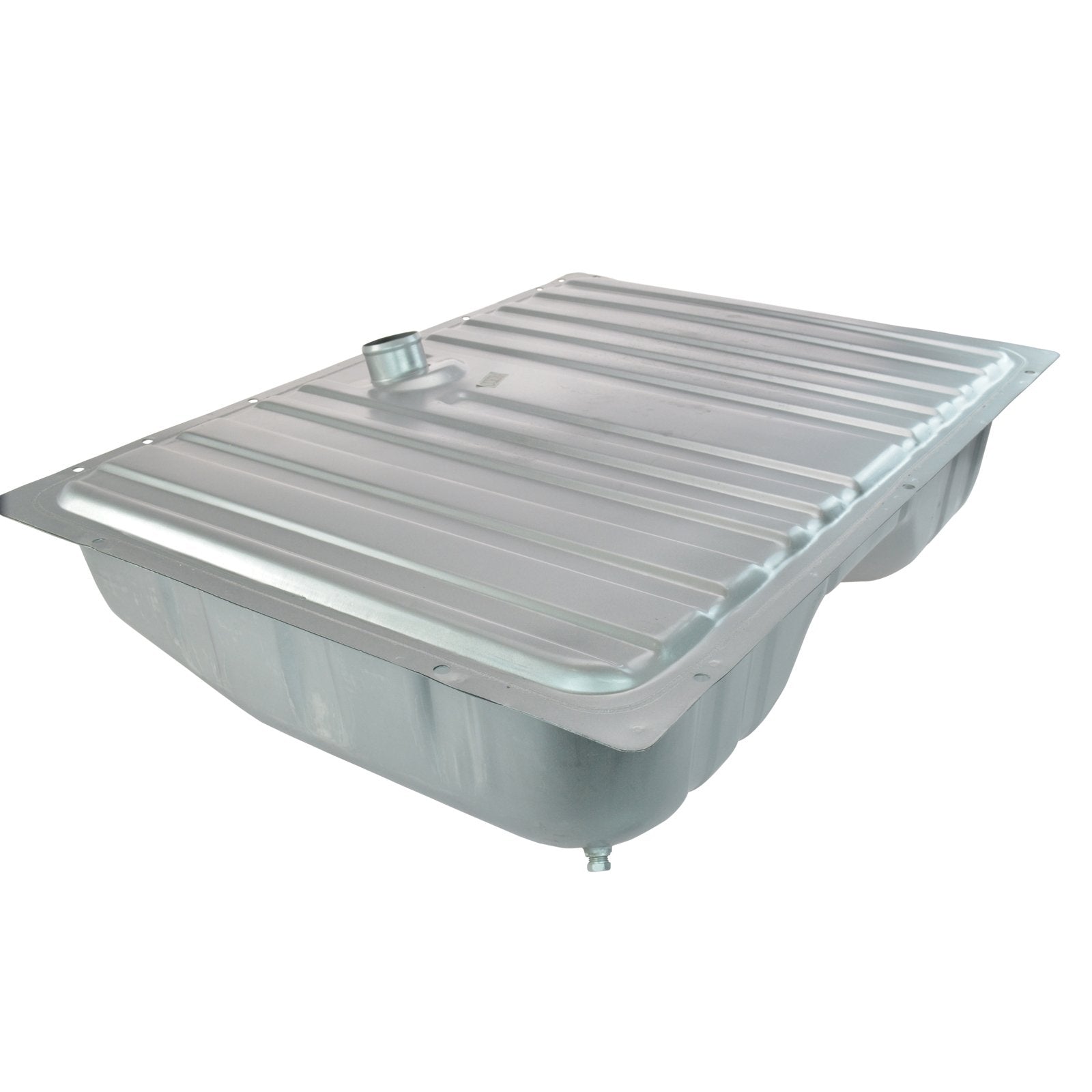 Trq Gas Fuel Tank 16 Gal Compatible With 1964-1968 Ford Mustang 1967-1968 Mercury Cougar