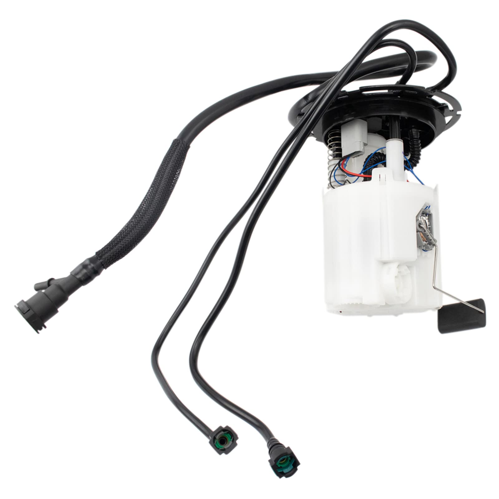 Trq Fuel Pump Module Assembly Compatible With 2006-2009 Saab 9-5