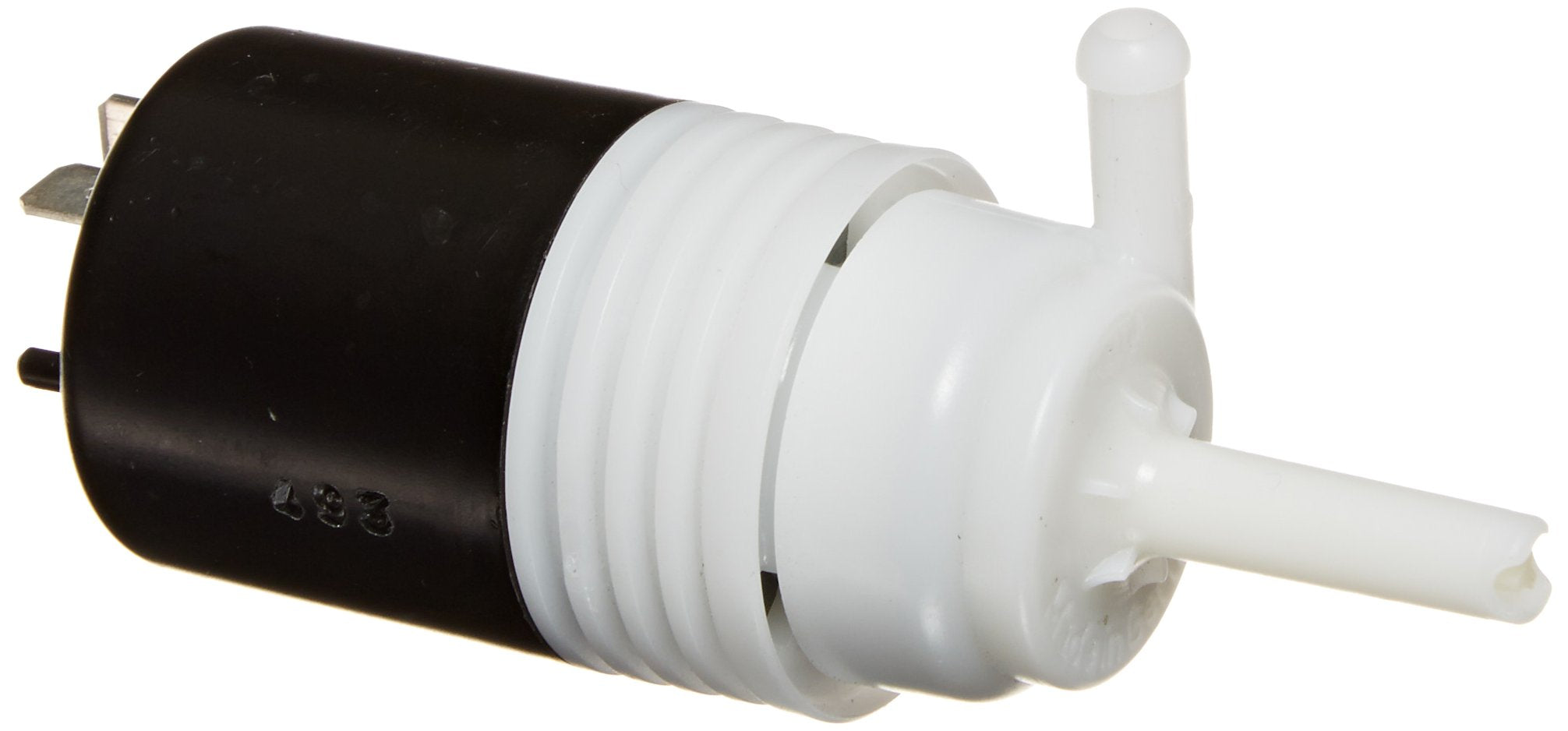 HELLA 005496051 Washer Pump 24V, Multi