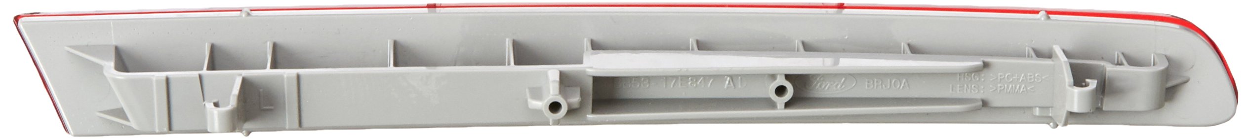 Ford Genuine Bb5Z-15A448-B Reflector Assembly