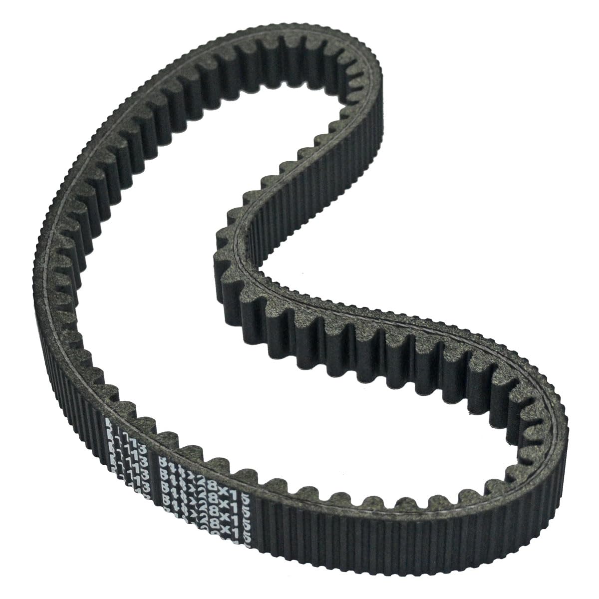 Cylinman 59011-1084 Drive Belt Heavy Duty Fit For Kawasaki Kvf360 Prairie 360 4X4 Kvf360A Kvf360B Kvf360C 2003-2012