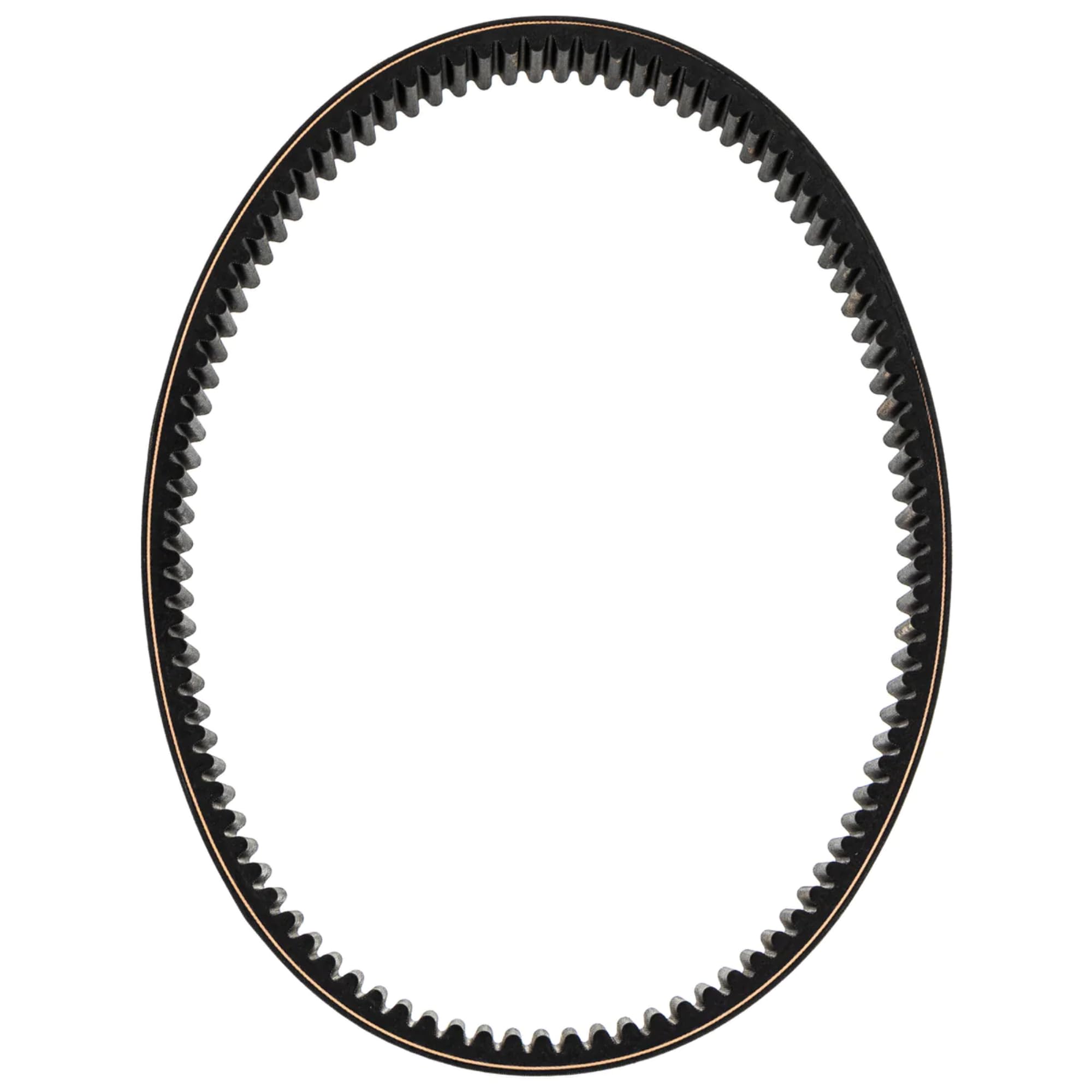 Ski-Doo New OEM, Performance Drive Belt, 417300197, 417300586