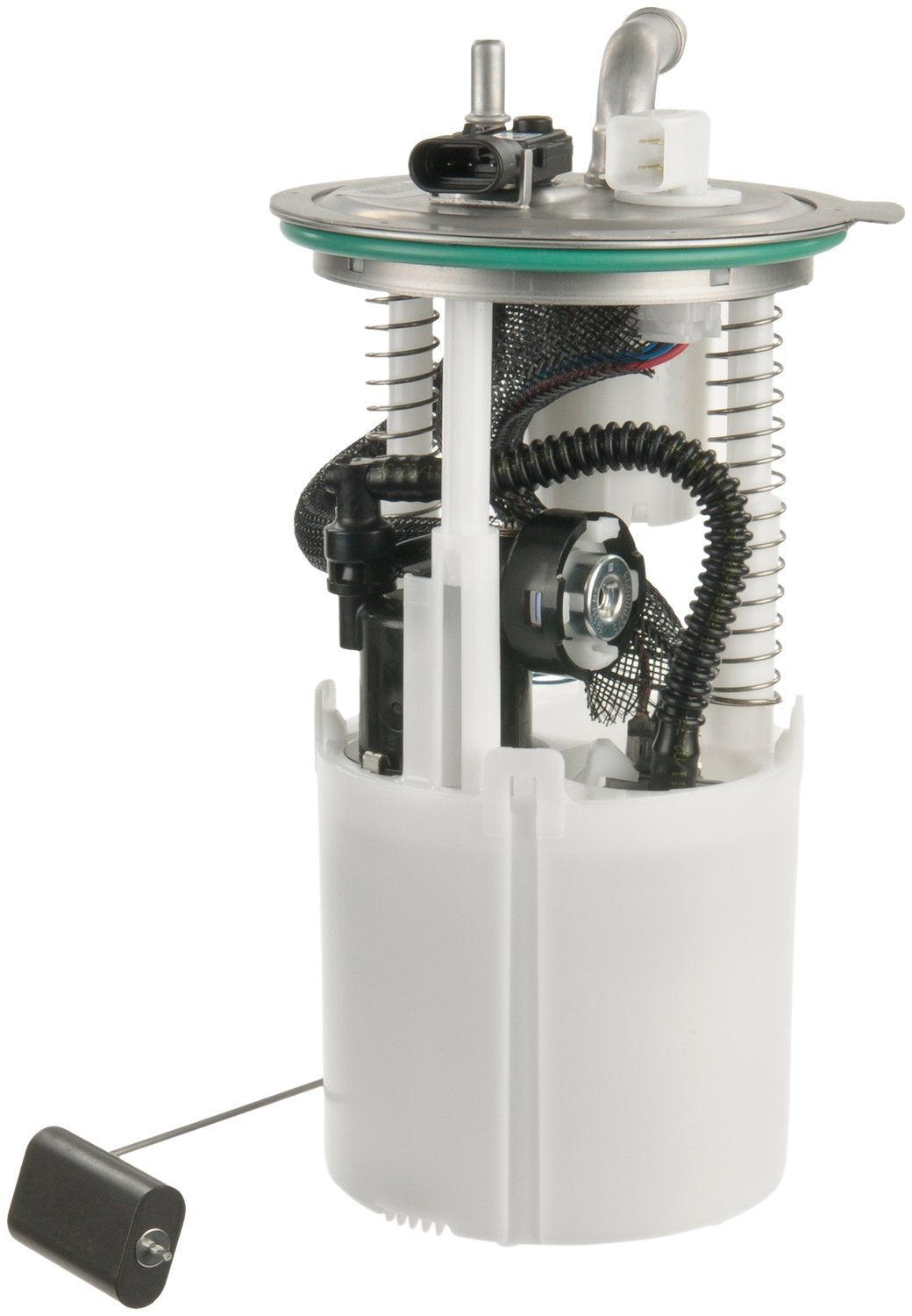 BOSCH 67508 Fuel Pump Module Assembly - Compatible with Select Buick Rainier; Chevrolet SSR, Trailblazer; GMC Envoy; Isuzu Ascen