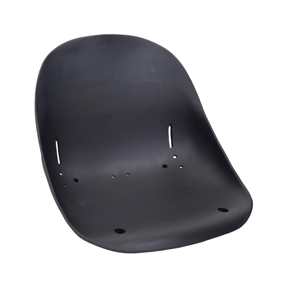 Alveytech Low-Back Seat For Go-Karts & Drift Trikes