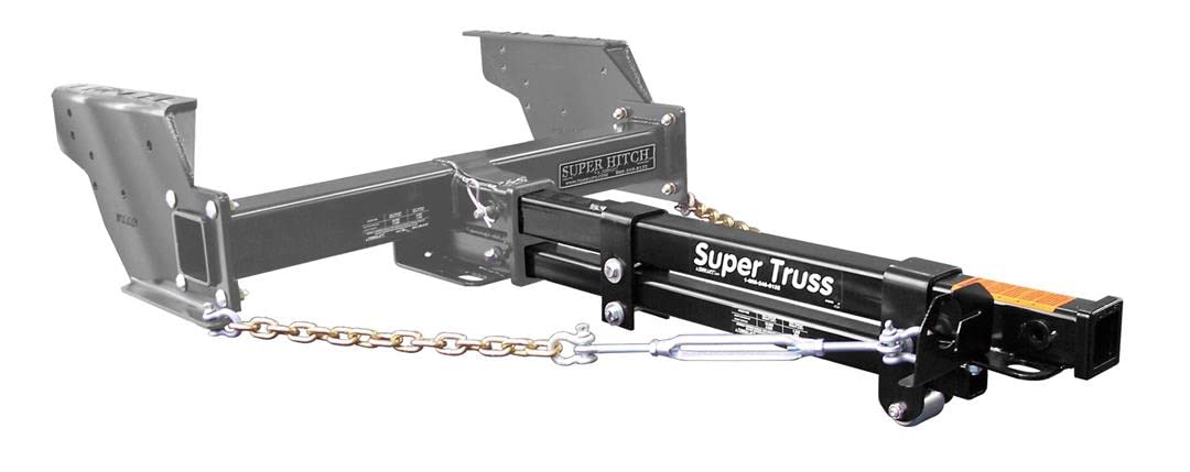 Torklift E1560 Hitch Extension