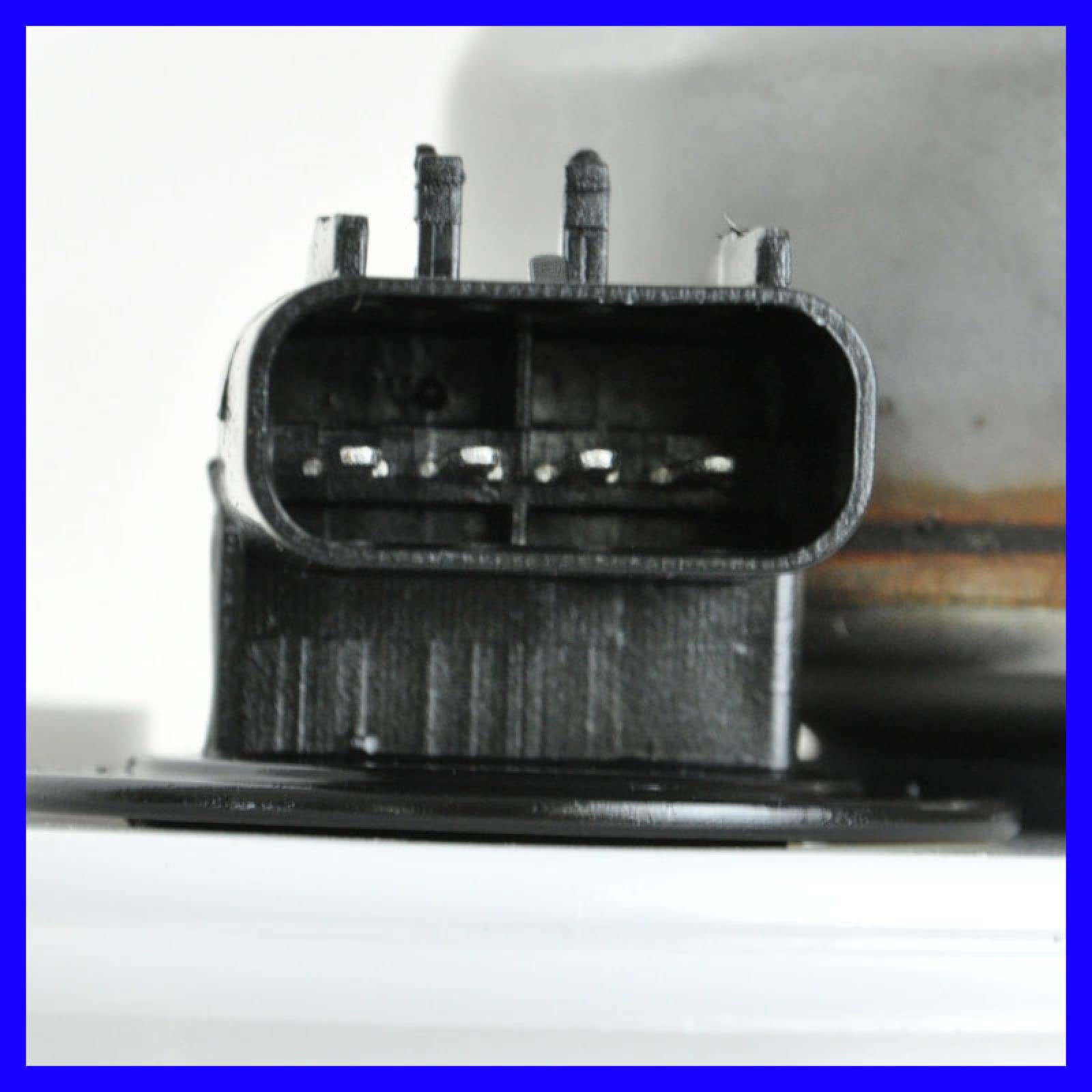 Trq Fuel Pump Module Assembly Compatible With 1997-2003 Dodge Dakota