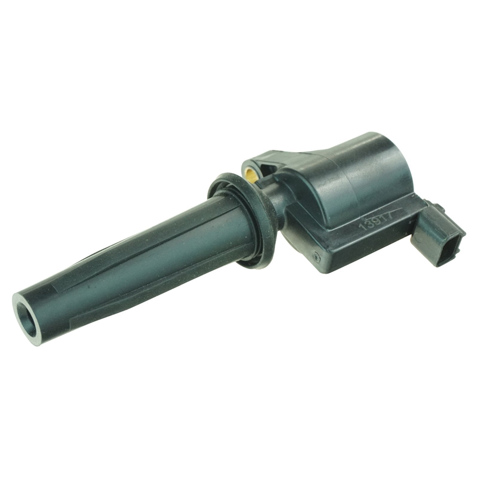 Trq Ignition Coil Set Compatible With 2005-2008 Ford Escape 2003-2011 Focus 2010-2013 Transit Connect 2004-2005 Mazda 3 2005 6 T