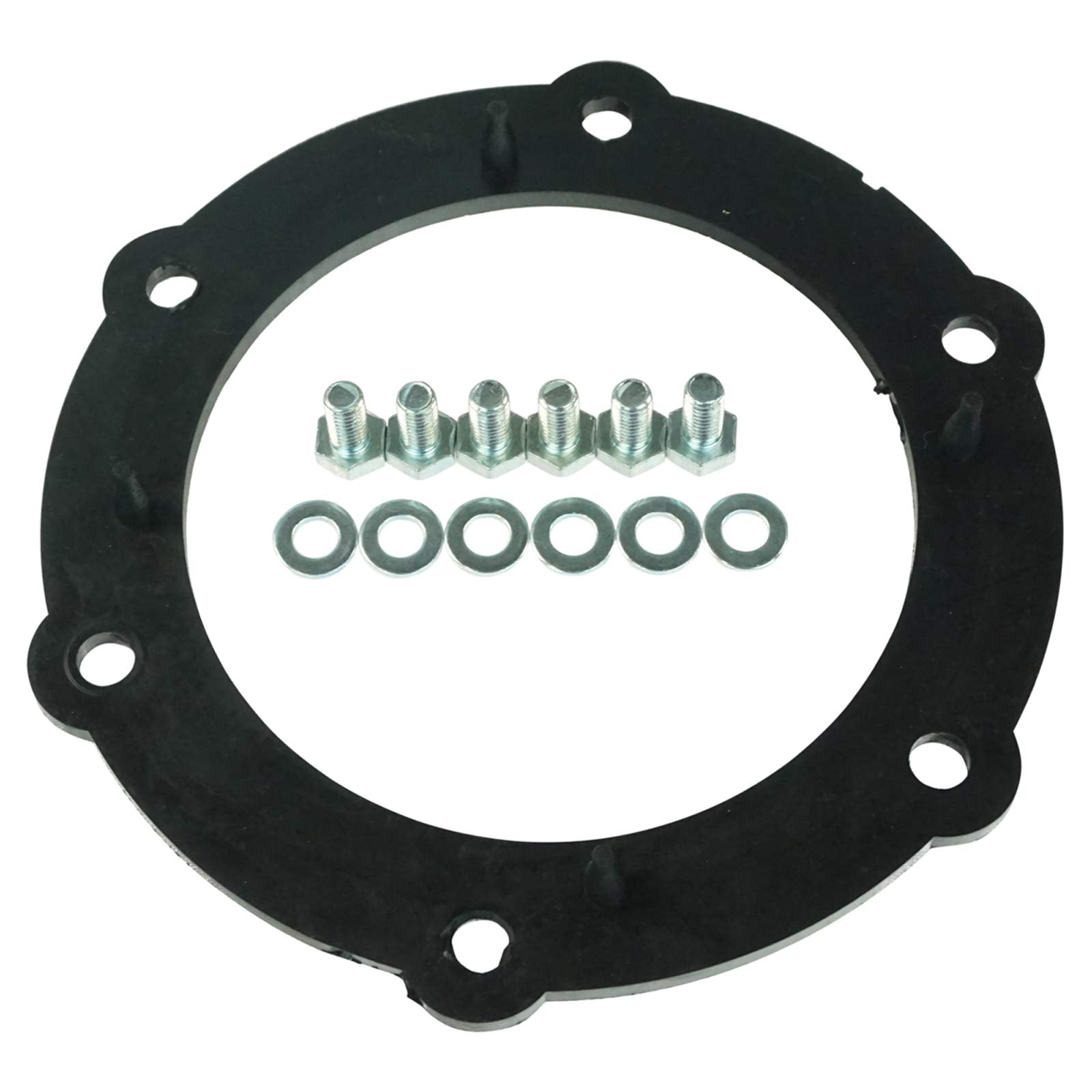 Trq Gas Fuel Tank 17.5 Gal Compatible With 1998-2000 Ford Explorer 2001-2002 Explorer Sport 1998-2001 Mercury Mountaineer