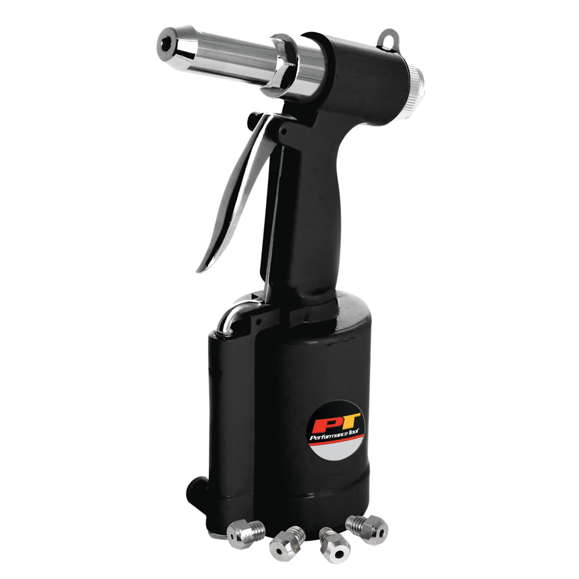 Performance Tool M680 3/16-Inch Heavy Duty Hydraulic Riveter