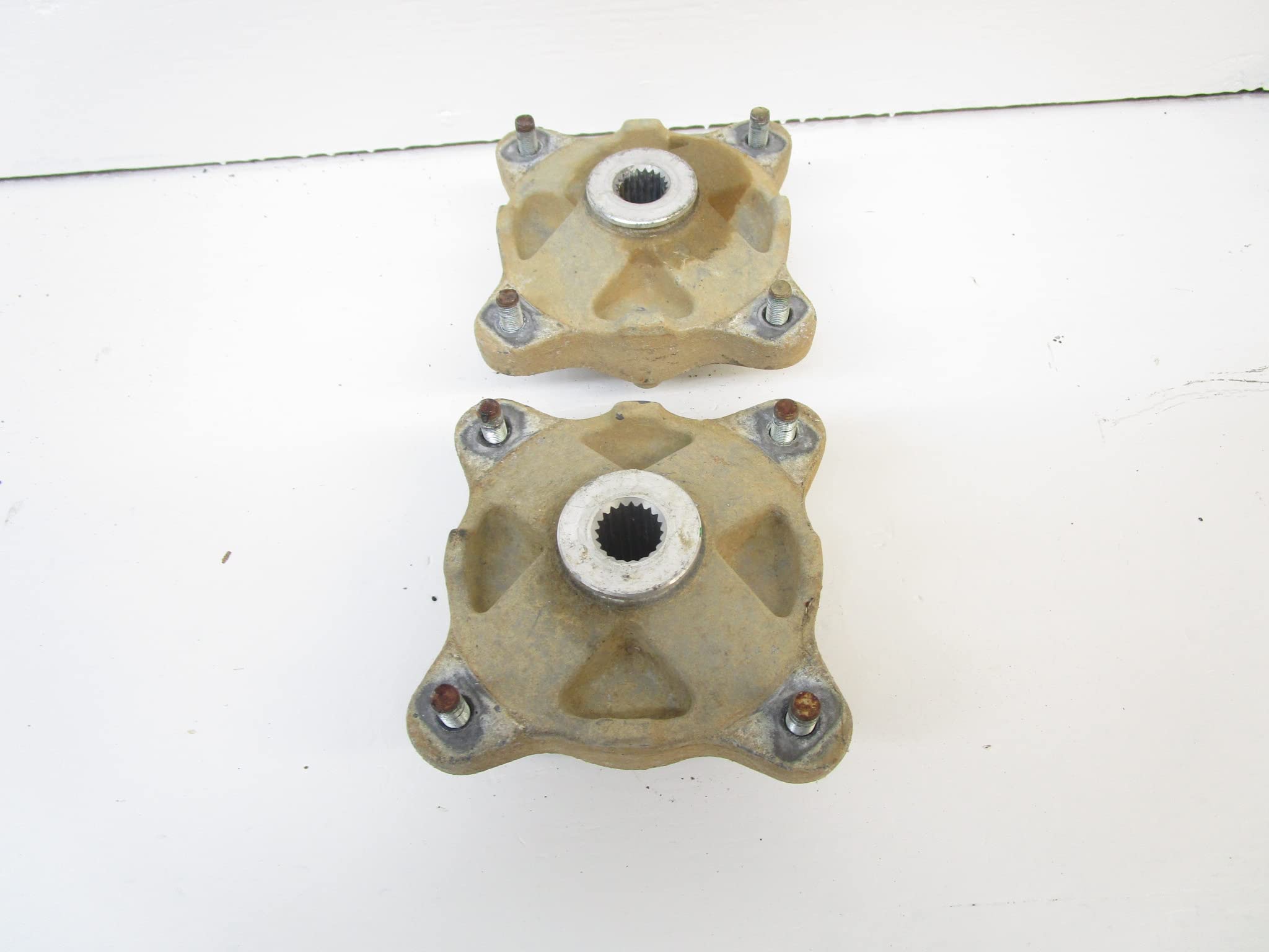 Wheel Hub Polaris 5134310 Ace Hawkeye Sportsman 500 570 700 800 X2 Touring Efi