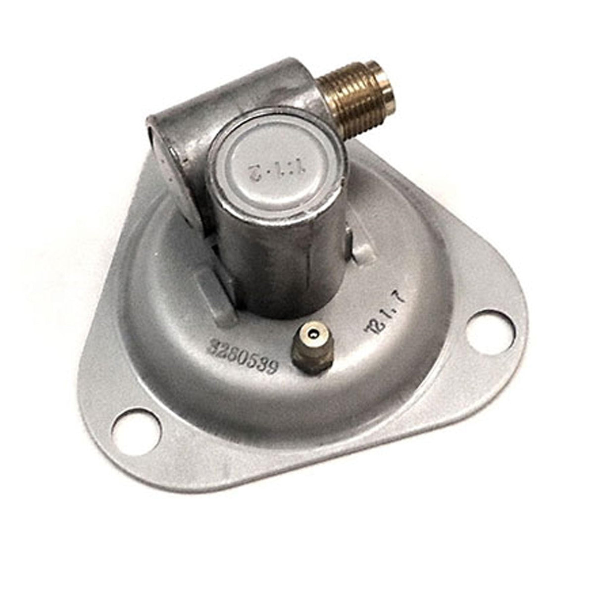 Polaris 3280540 Jackshaft Driveshaft Drive Adapter Zerk 2011 2012 2013 Widetrak