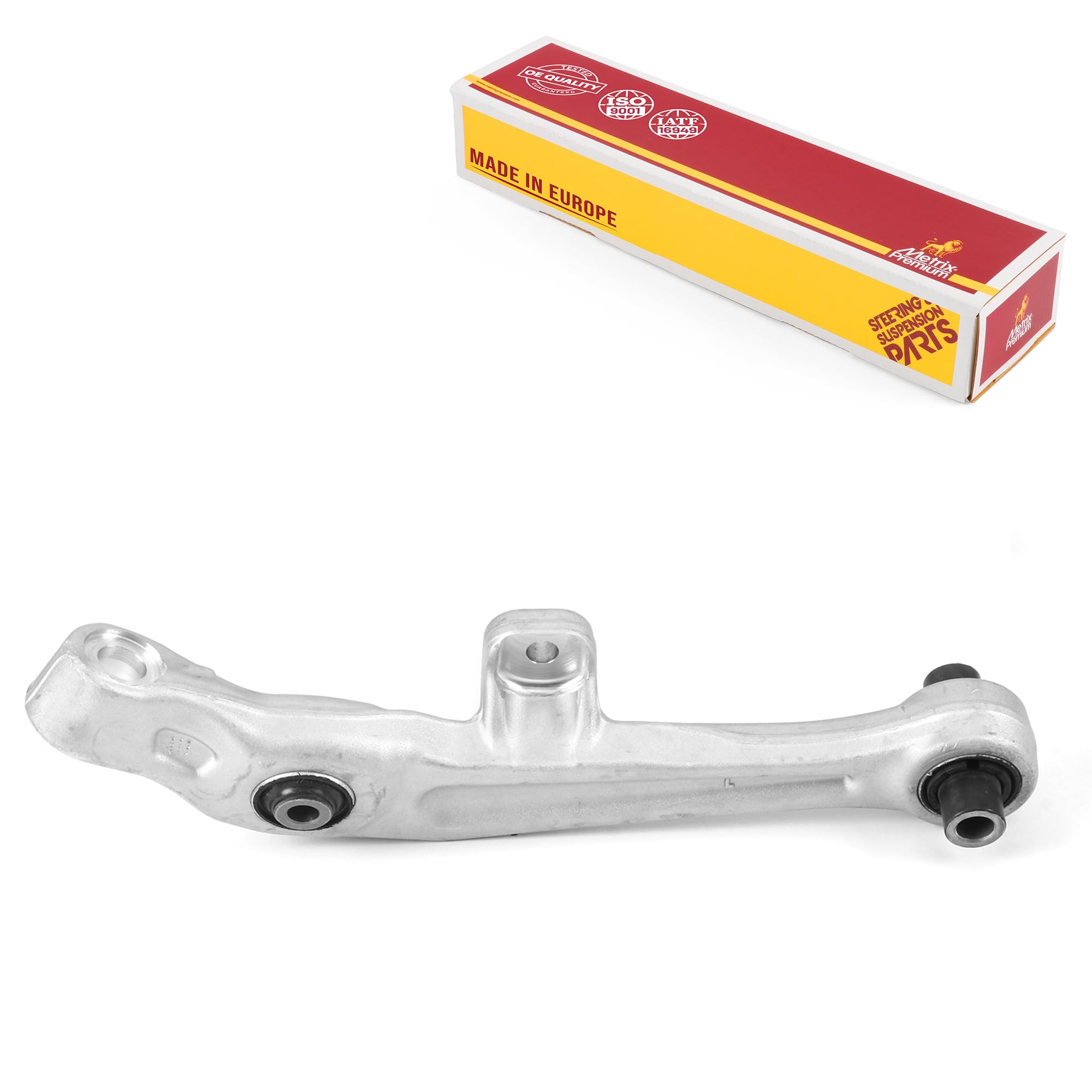 Metrix Premium Chassis Parts - Front Left Lower Forward Control Arm Fits 2004 Infiniti G35 Rwd, 2003 Infiniti G35, 2003-2004 Nis