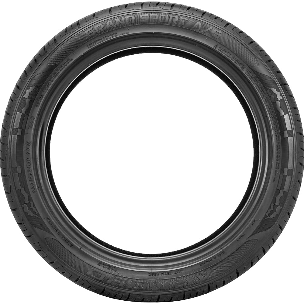 Arroyo Grand Sport A/S UHP All Season 265/35ZR22 102W XL Passenger Tire