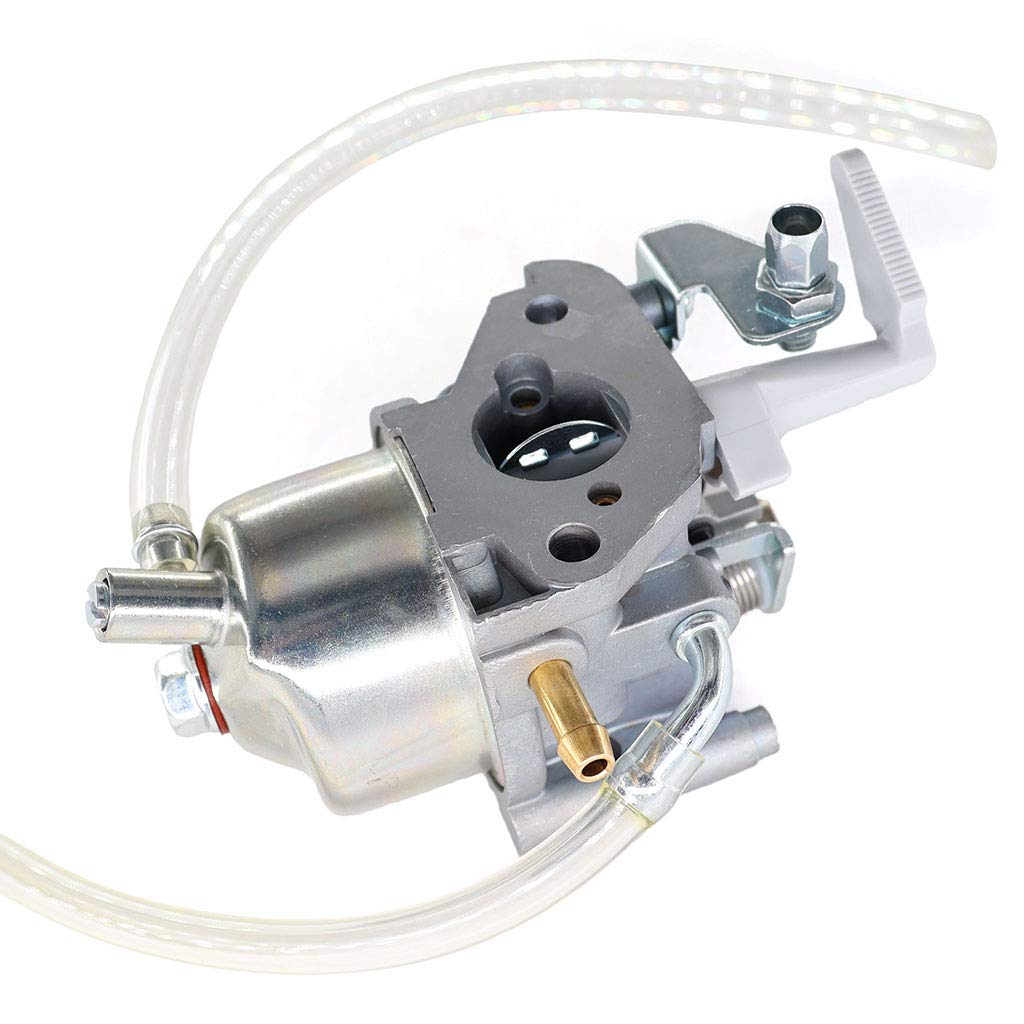 Huri Carburetor With Gasket For Huasheng 49Cc Gx50 Engines 4 Stroke Motorized Bicycle Bike Carb