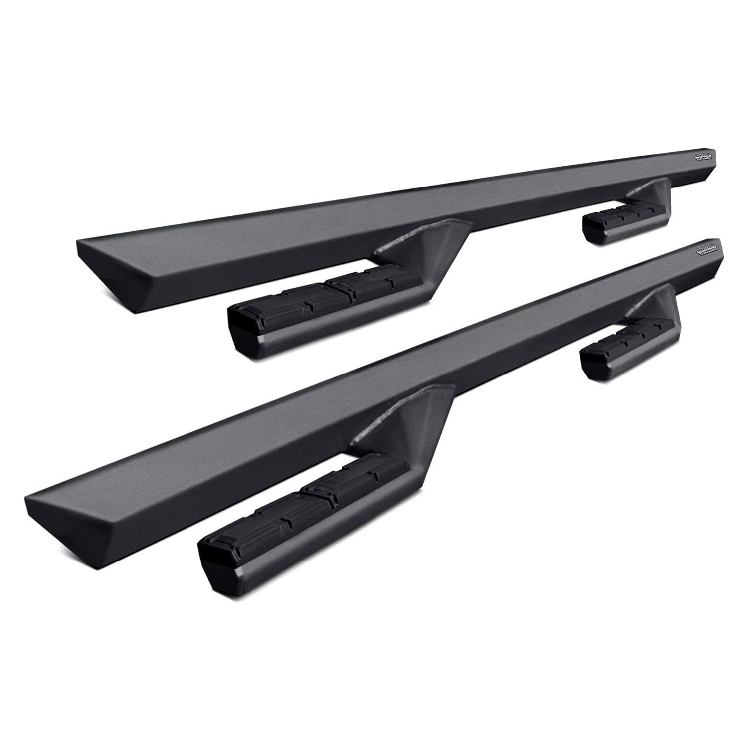 Iron Cross Fb9481 For Ford Bronco Sidearm Steps