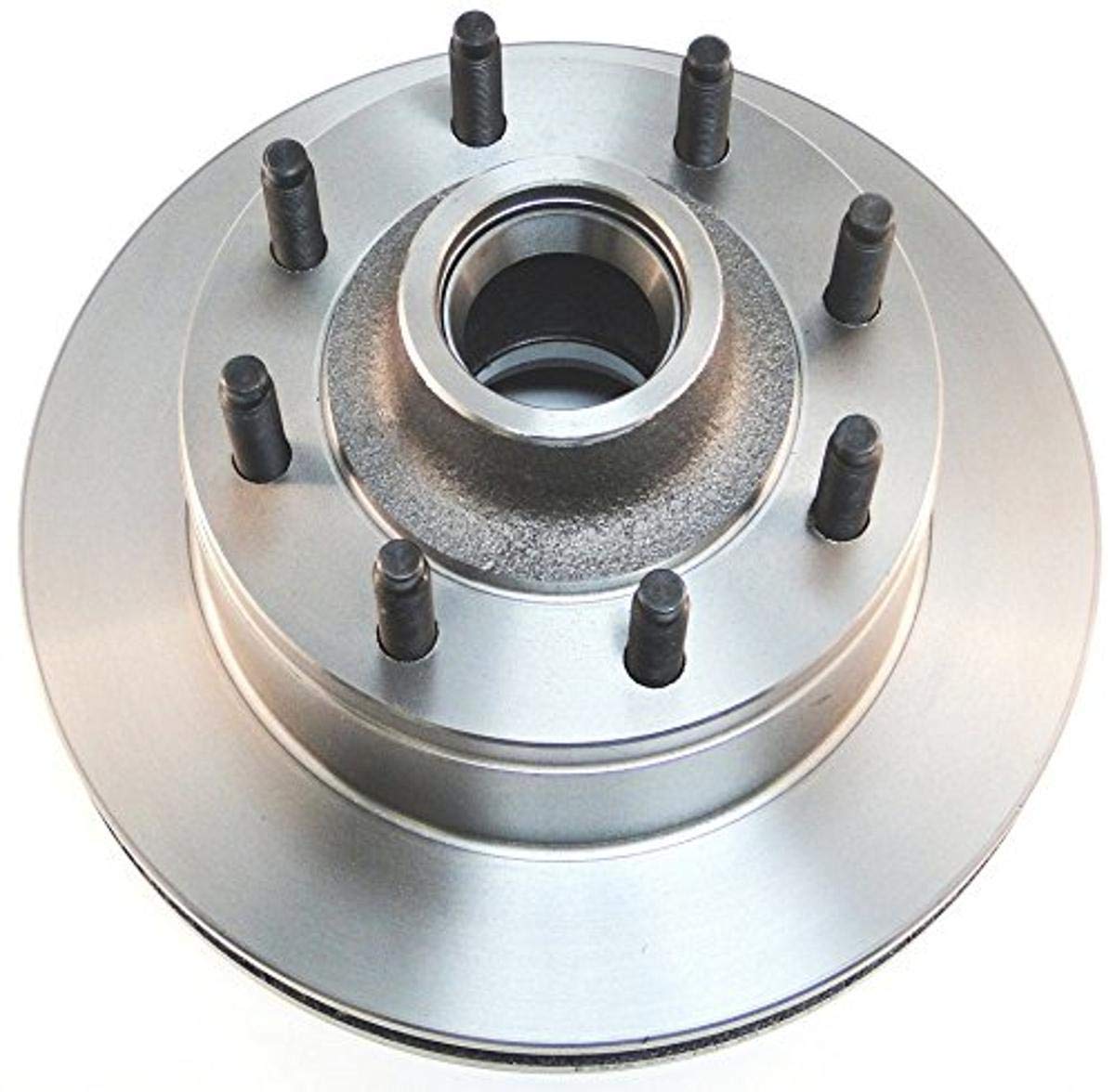 Bendix Premium Prt1917 Front Brake Rotor For Ford E-250 Econoline 1994, E-350 Econoline 1994, E-350 Econoline Club Wagon 1994