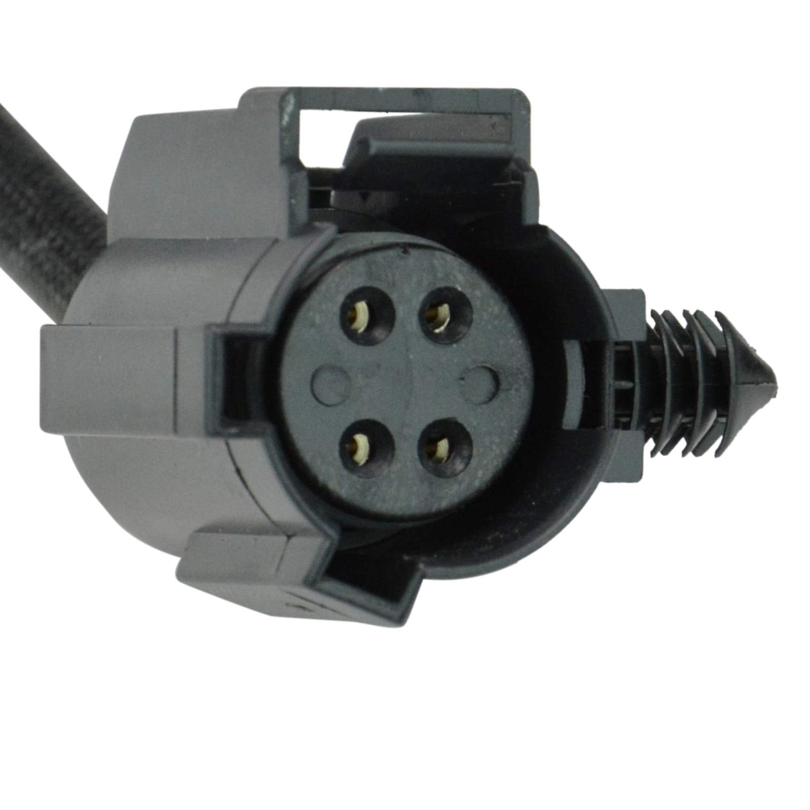 Trq Oxygen 02 O2 Sensor For Chrysler Plymouth Jeep Dodge Pickup Truck