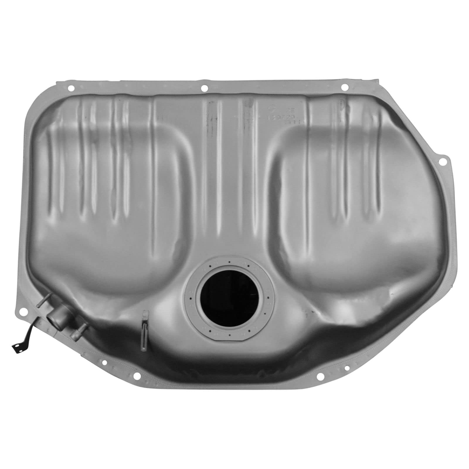 Trq Gas Fuel Tank 13 Gal Compatible With 1991-1993 Nissan Nx 1991-1994 Sentra