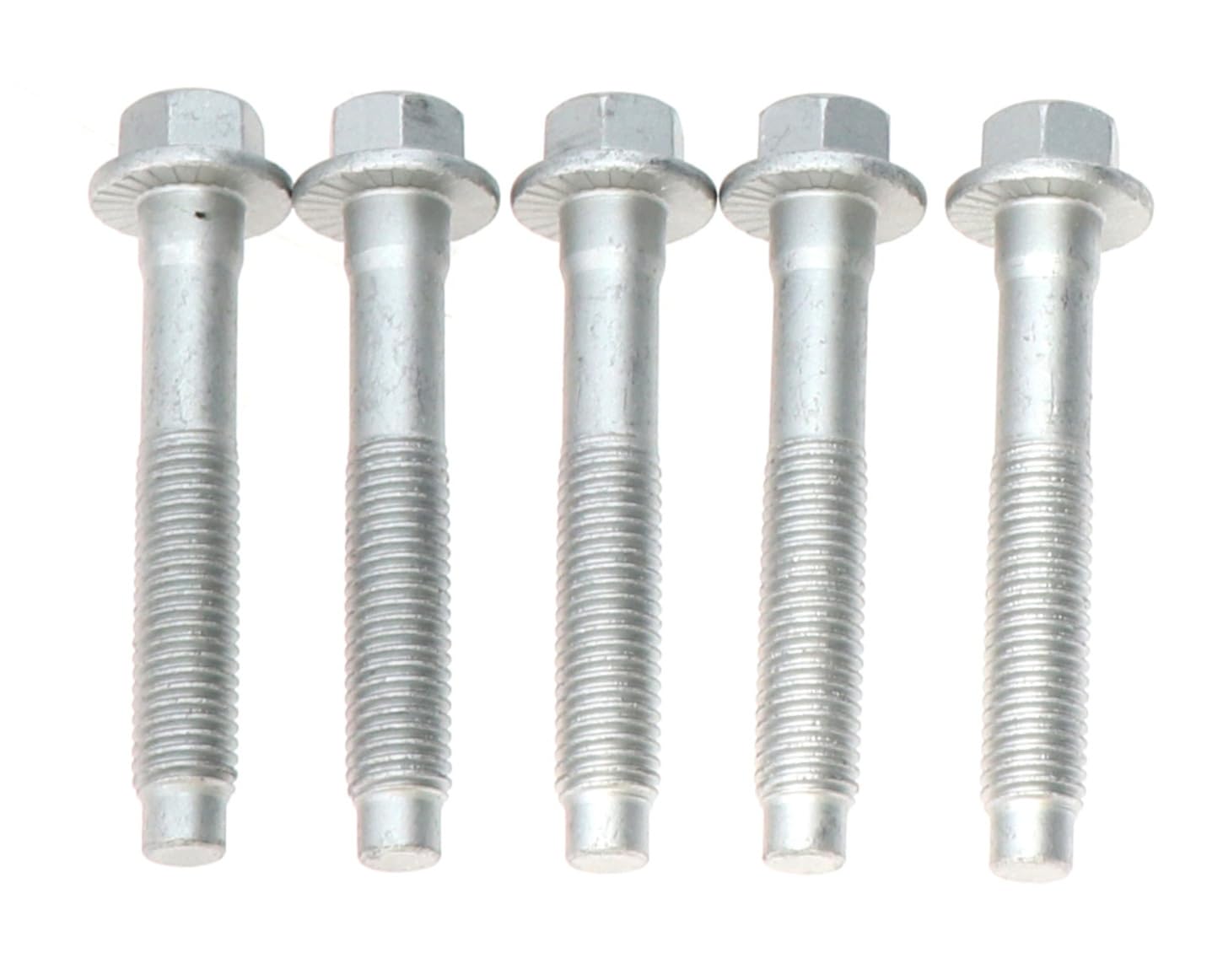 Dorman 926-127 Rear Axle Bolt Compatible With Select Ford Models