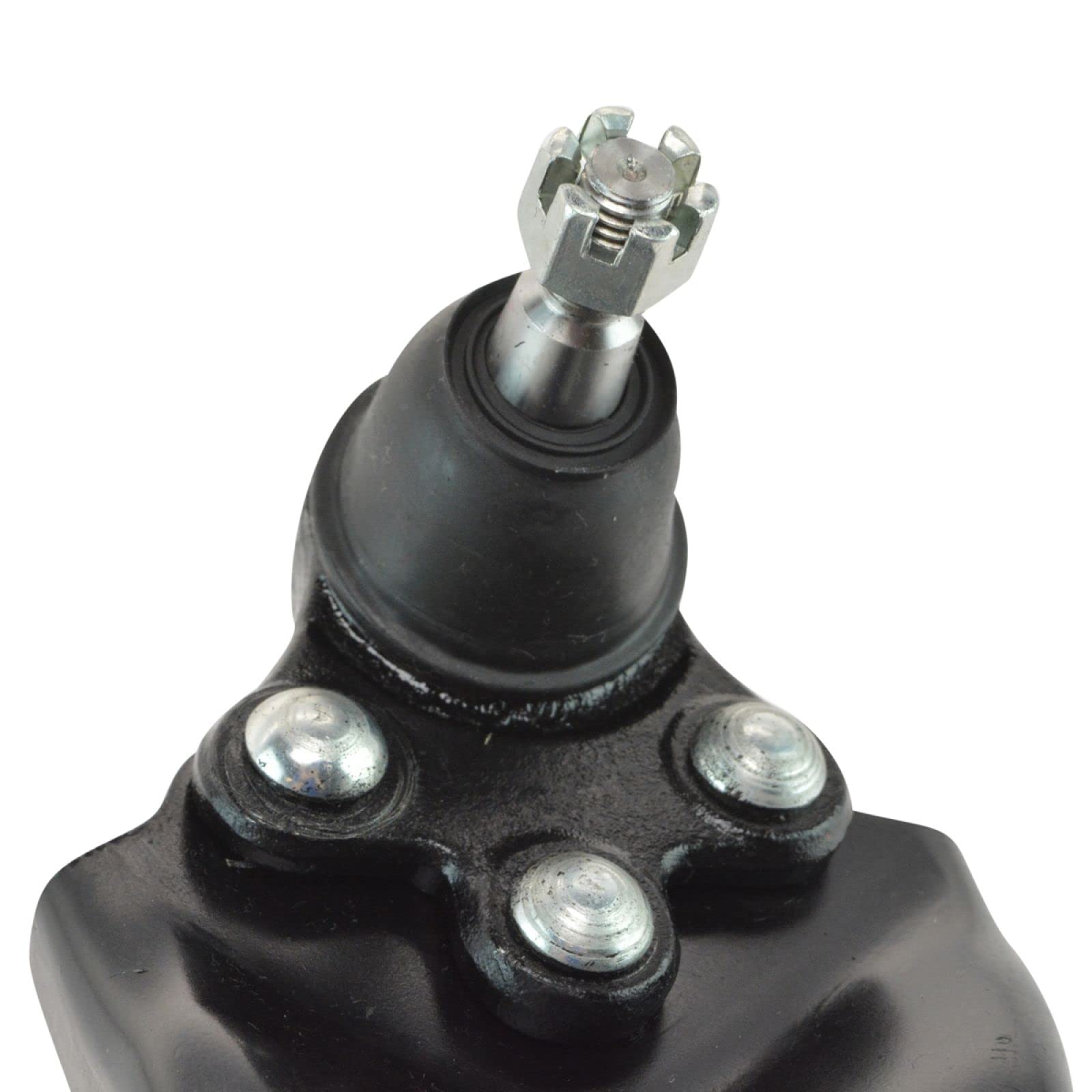 Trq Front Left Lower Control Arm With Ball Joint Drivers Side Compatible With 2012-2015 Chevrolet Captiva Sport 2008-2010 Saturn