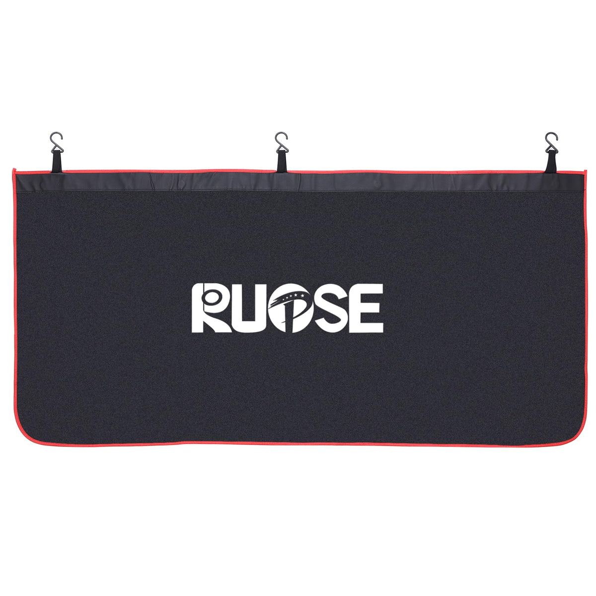 Rupse Fender Protectors For Mechanics,Microfiber Leather Car Fender Cover Mats Pads,Mechanic Magnetic Fender Protector Mat With