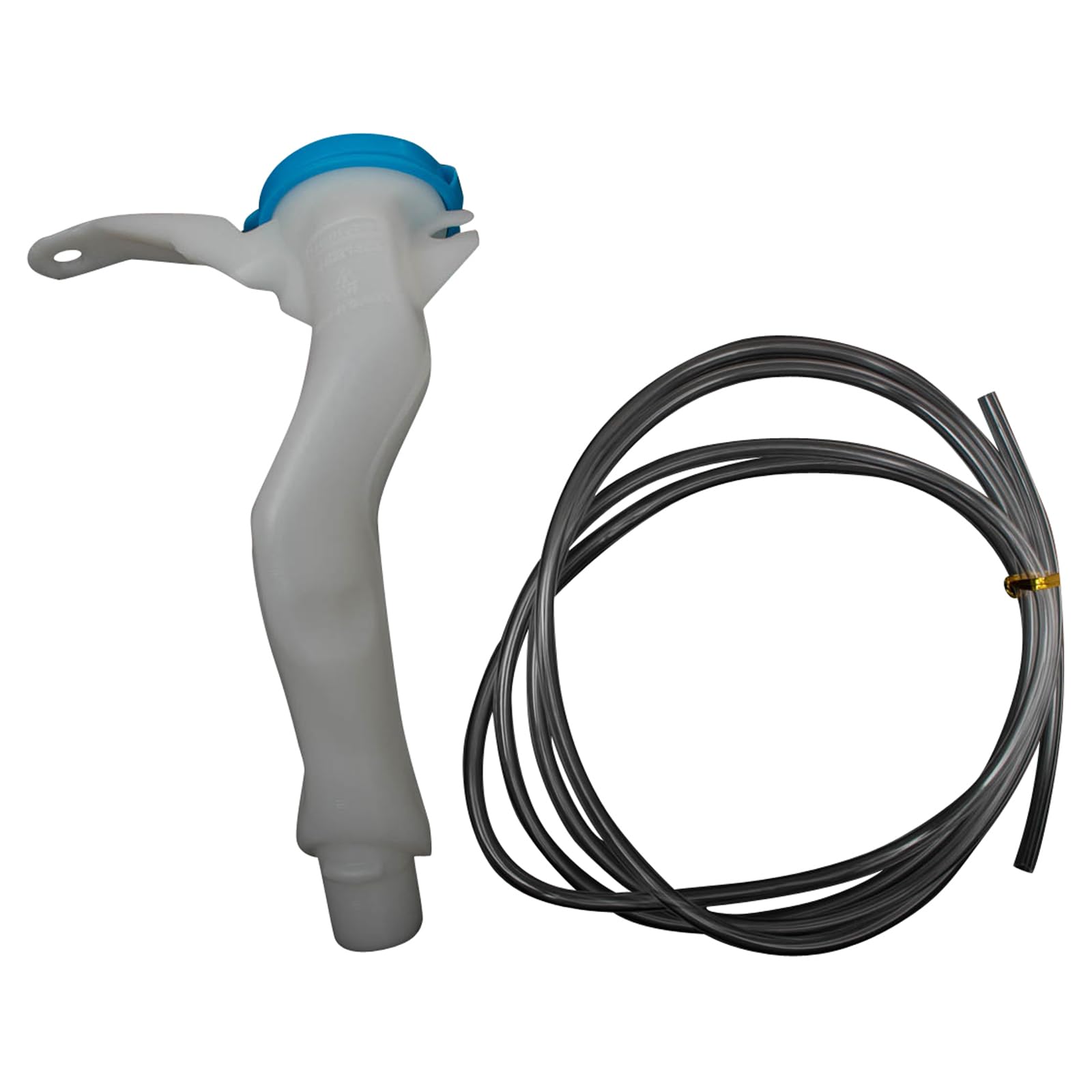Trq Windshield Washer Reservoir Compatible With 2018-2022 Honda Accord Ho1288221