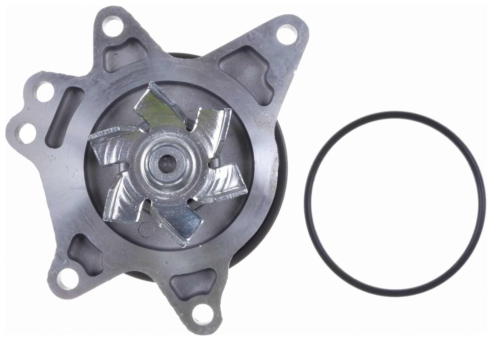 Gates 41101 Premium Engine Water Pump