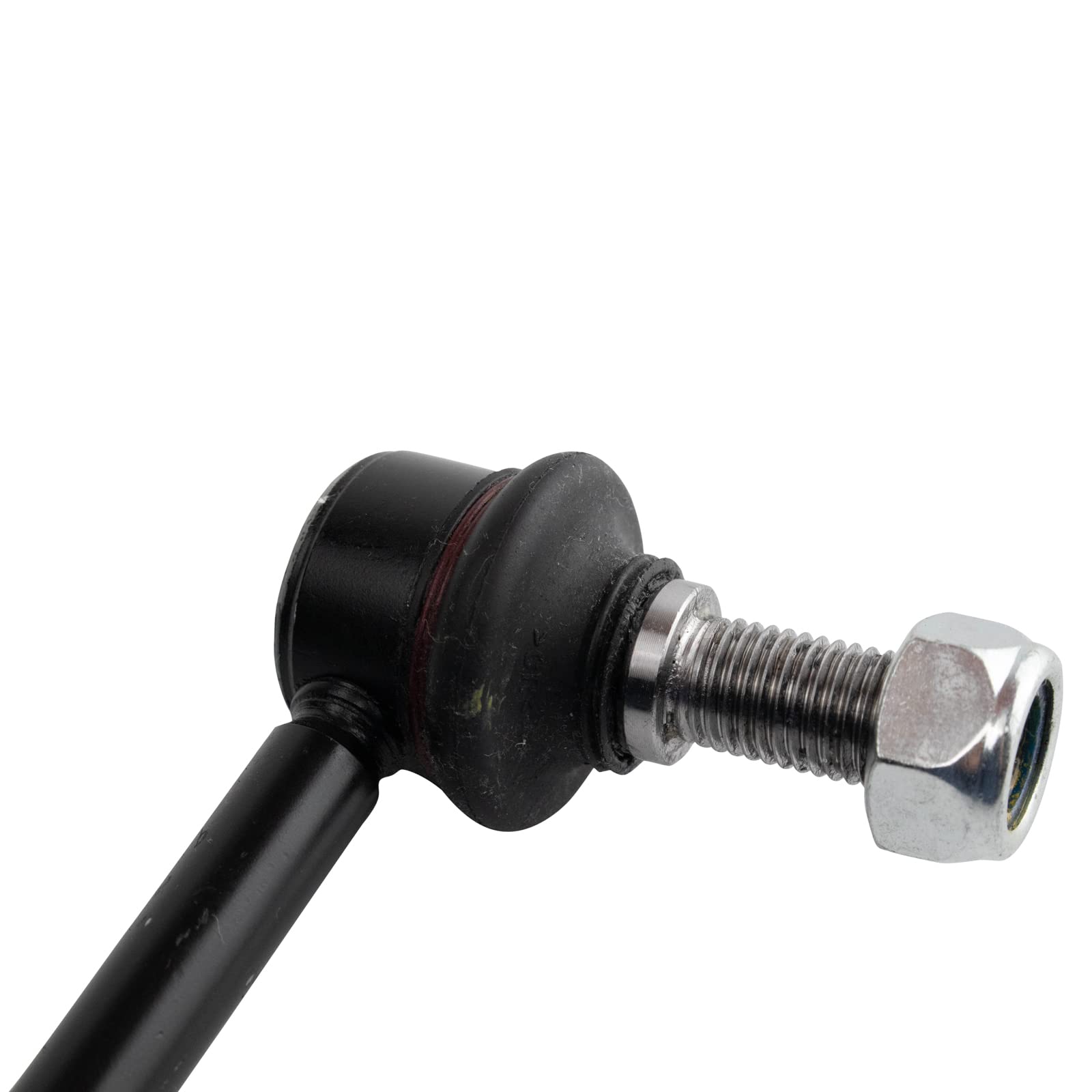 Trq Front & Rear Sway Bar Stabilizer Link Set Compatible With 2008-2012 Mercedes-Benz C300 2012-2015 C350 2013-2014 E350 2015-20