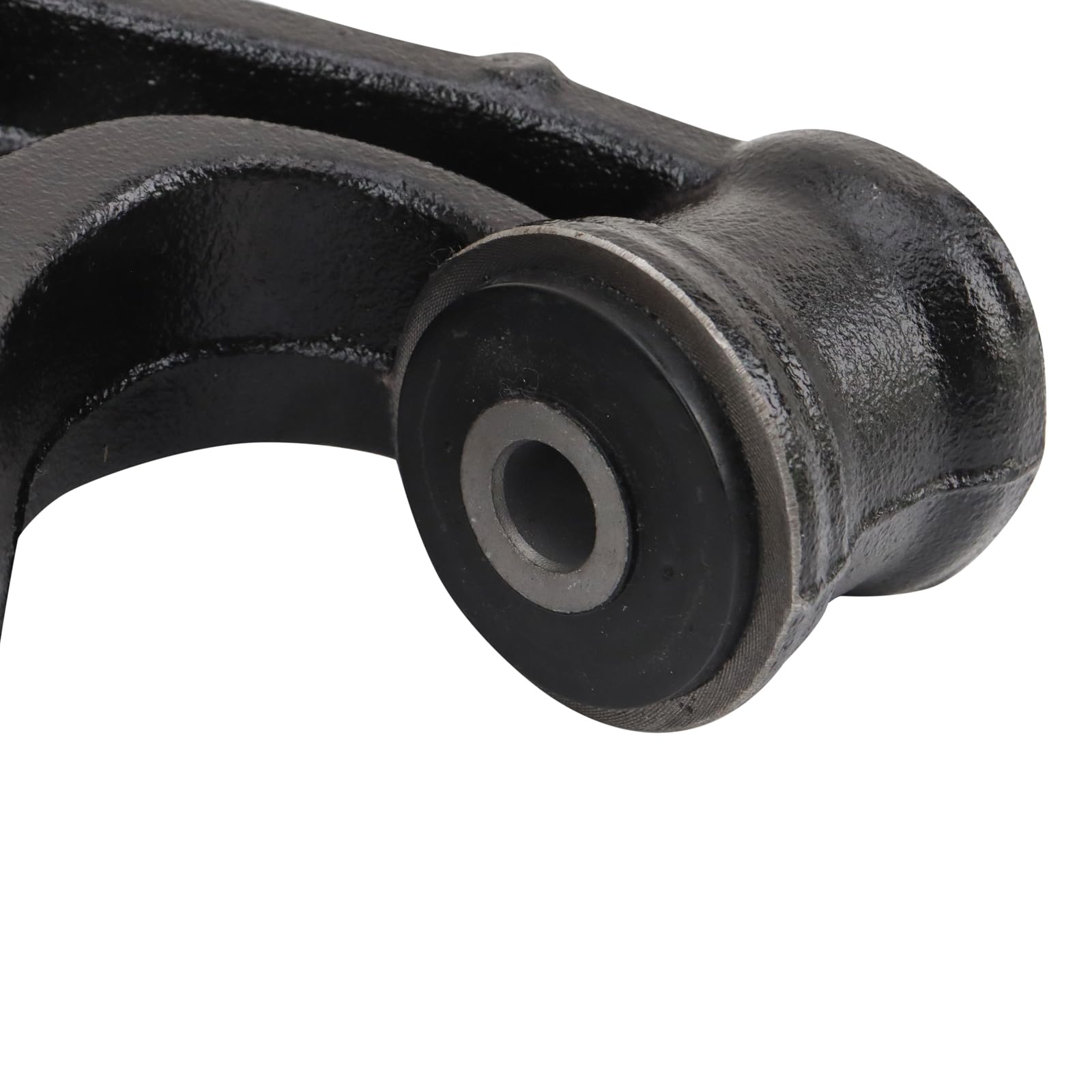 Trq Front Right Lower Control Arm With Ball Joint Passenger Side Compatible With 2007-2010 Audi Q7 2003-2010 Porsche Cayenne 200