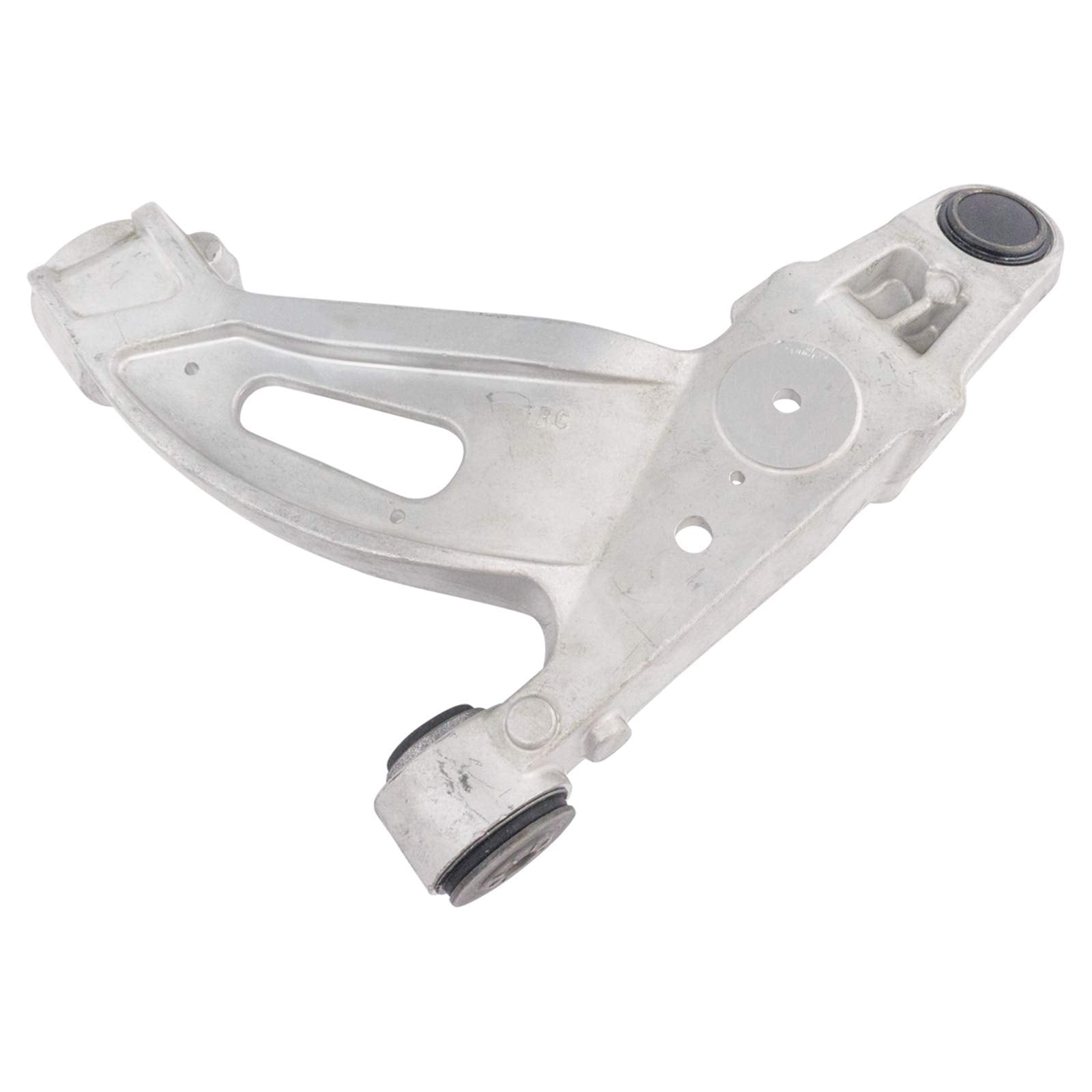 Trq Front Left Lower Control Arm With Ball Joint Drivers Side Compatible With 2003-2007 Cadillac Cts
