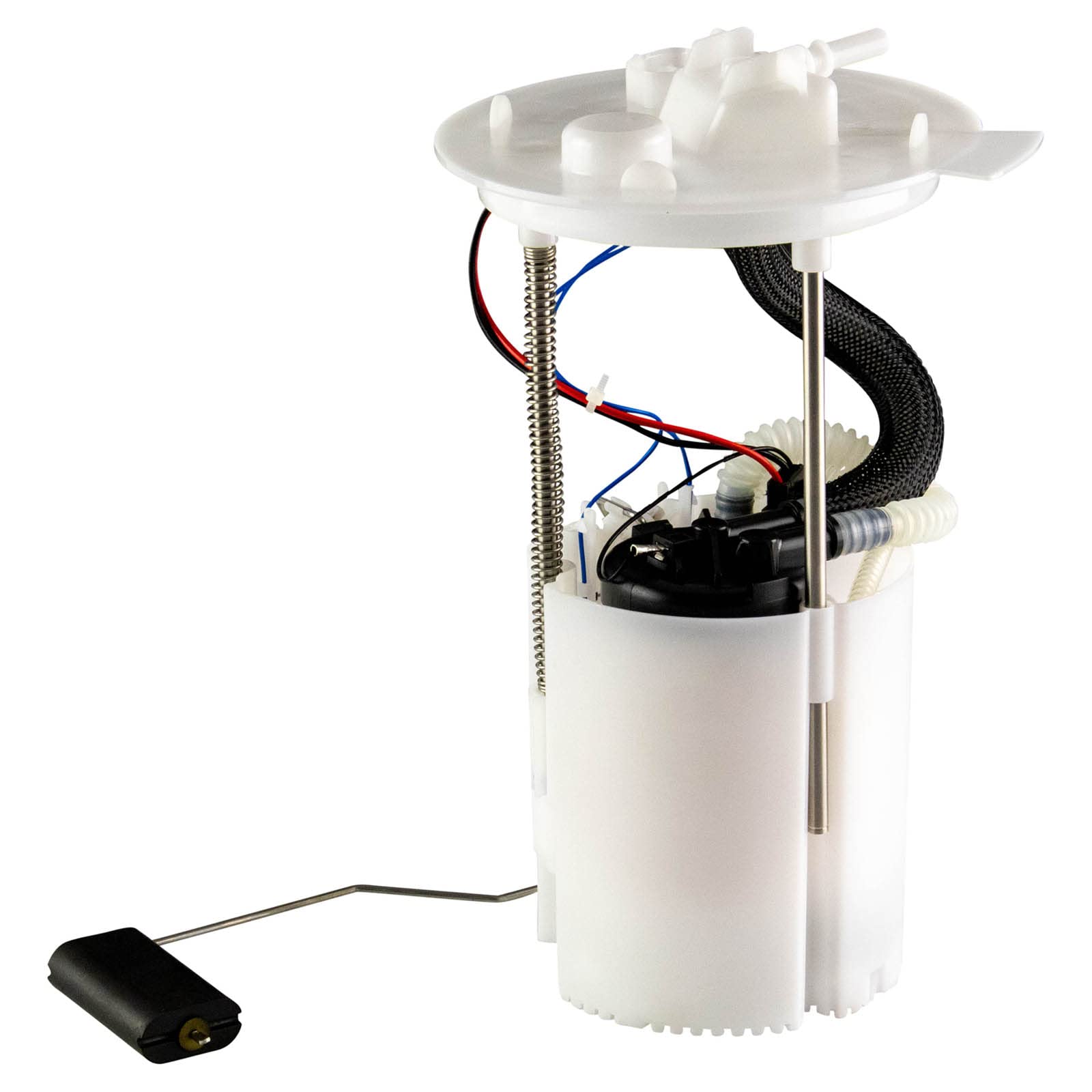 Trq Fuel Pump Module Assembly Compatible With 2013-2016 Ford Escape 2015-2016 Lincoln Mkc