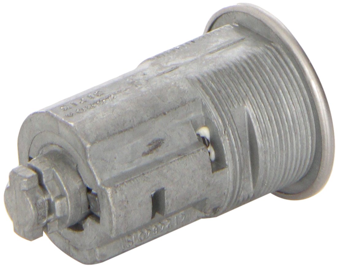 Bolt 692917 Replacement Toolbox Lock Cylinder with Ford Keys - Only Works with Bolt Toolbox Retrofit Kit #7022698