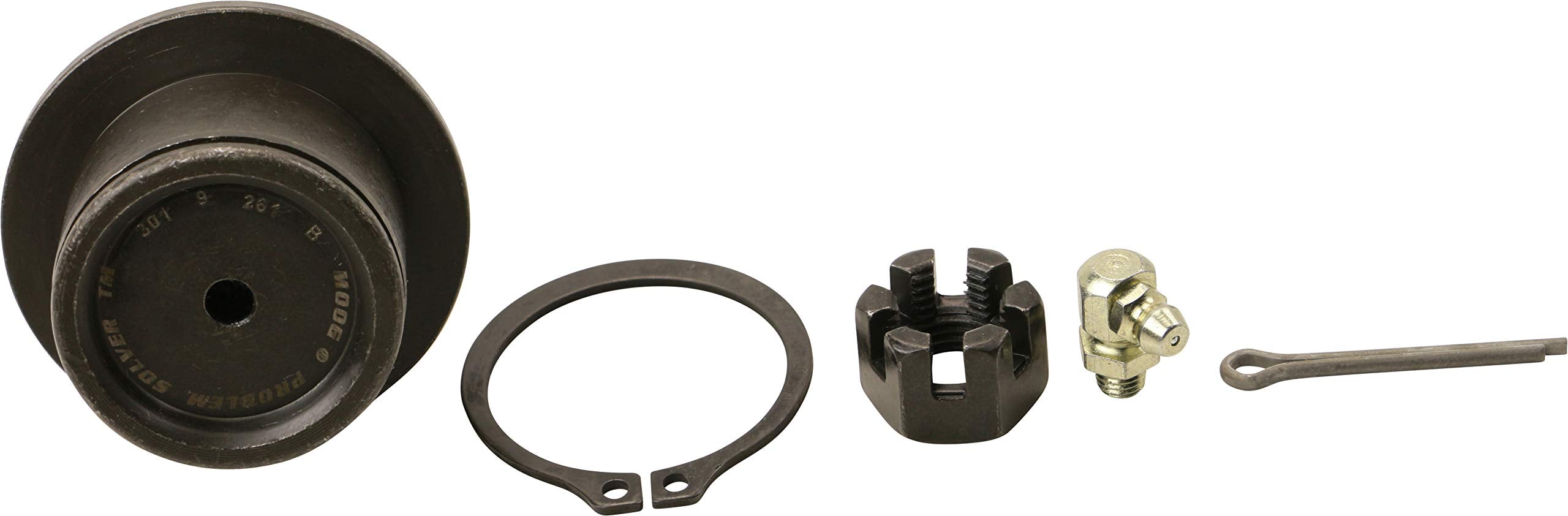 Moog K80996 Front Lower Rearward Suspension Ball Joint For Chrysler 300