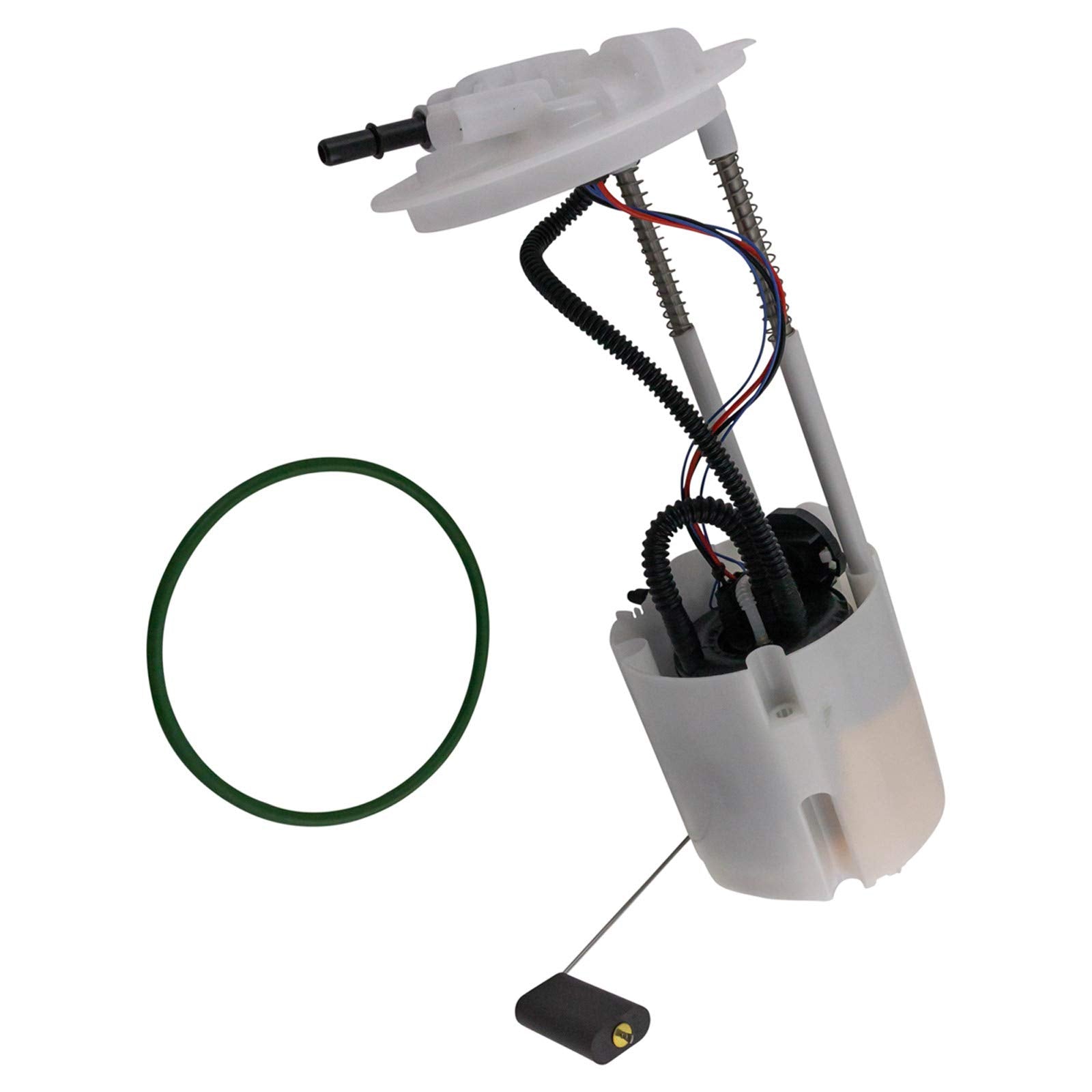 Trq Fuel Pump Module Assembly Compatible With 2011-2014 Ram 1500