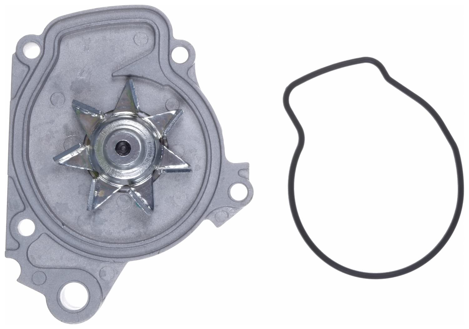 Gates 41115 Premium Engine Water Pump