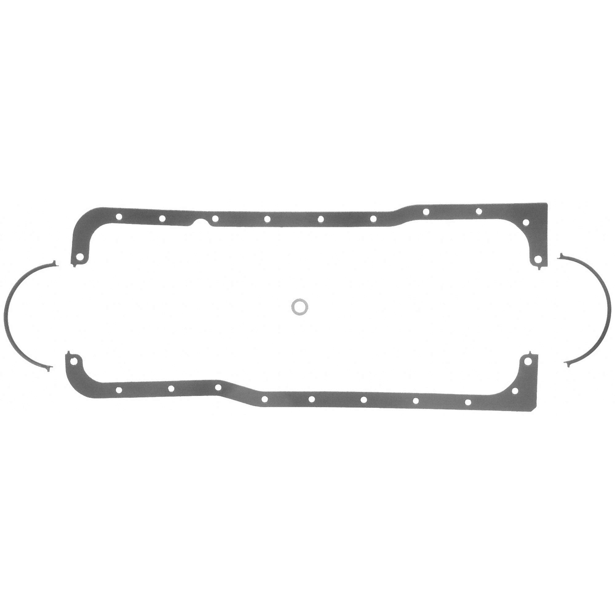 Fel-Pro 1809 Oil Pan Gasket Set