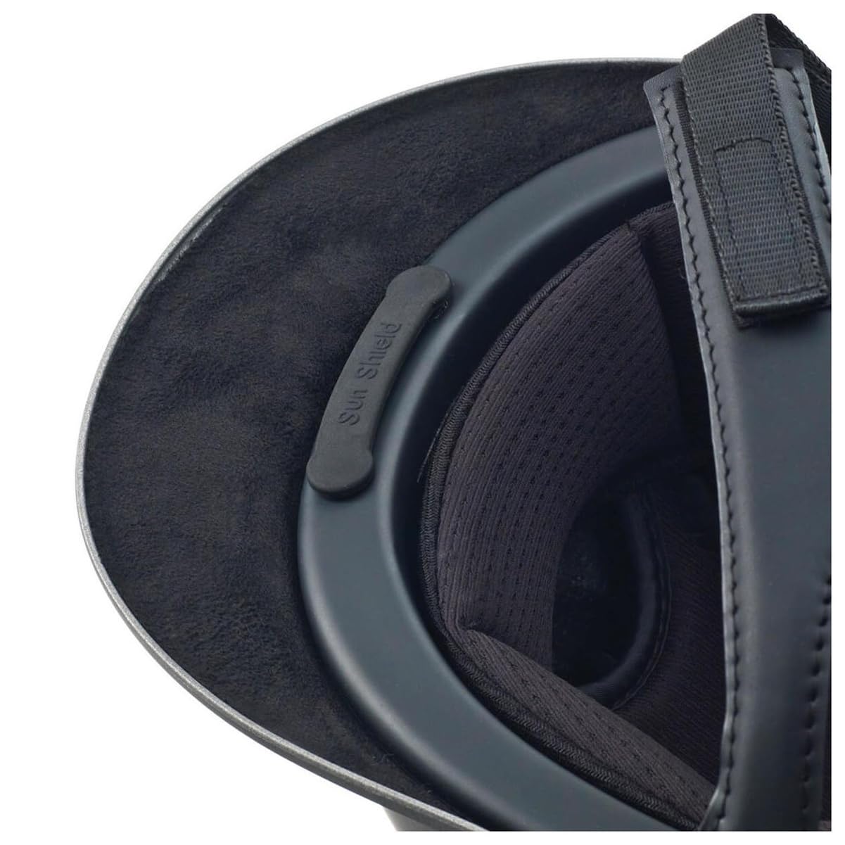 One K Klick N Go Smoke Sunglasses (470827Smkone)